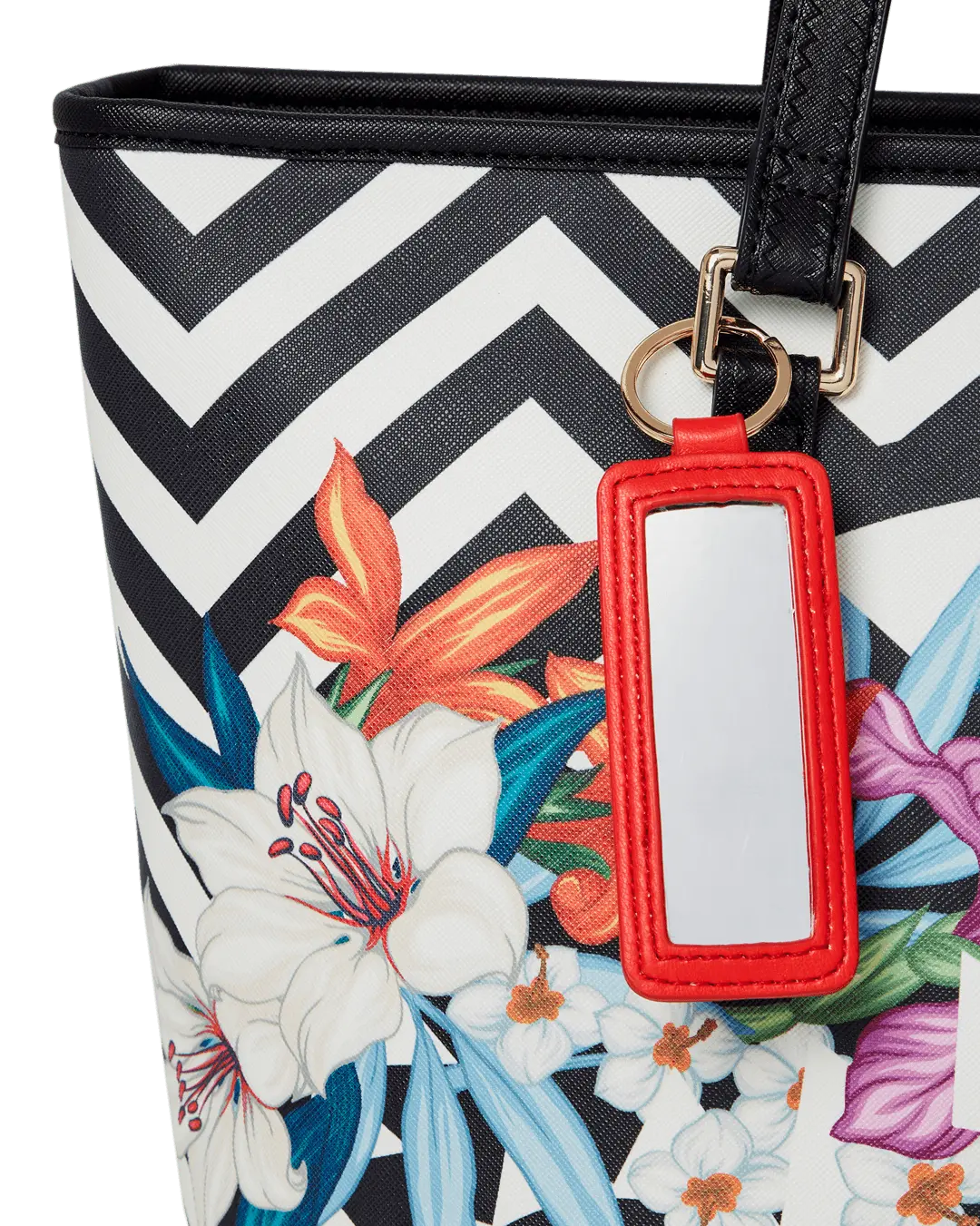 GLASS HOUSE TOTE - Image 10