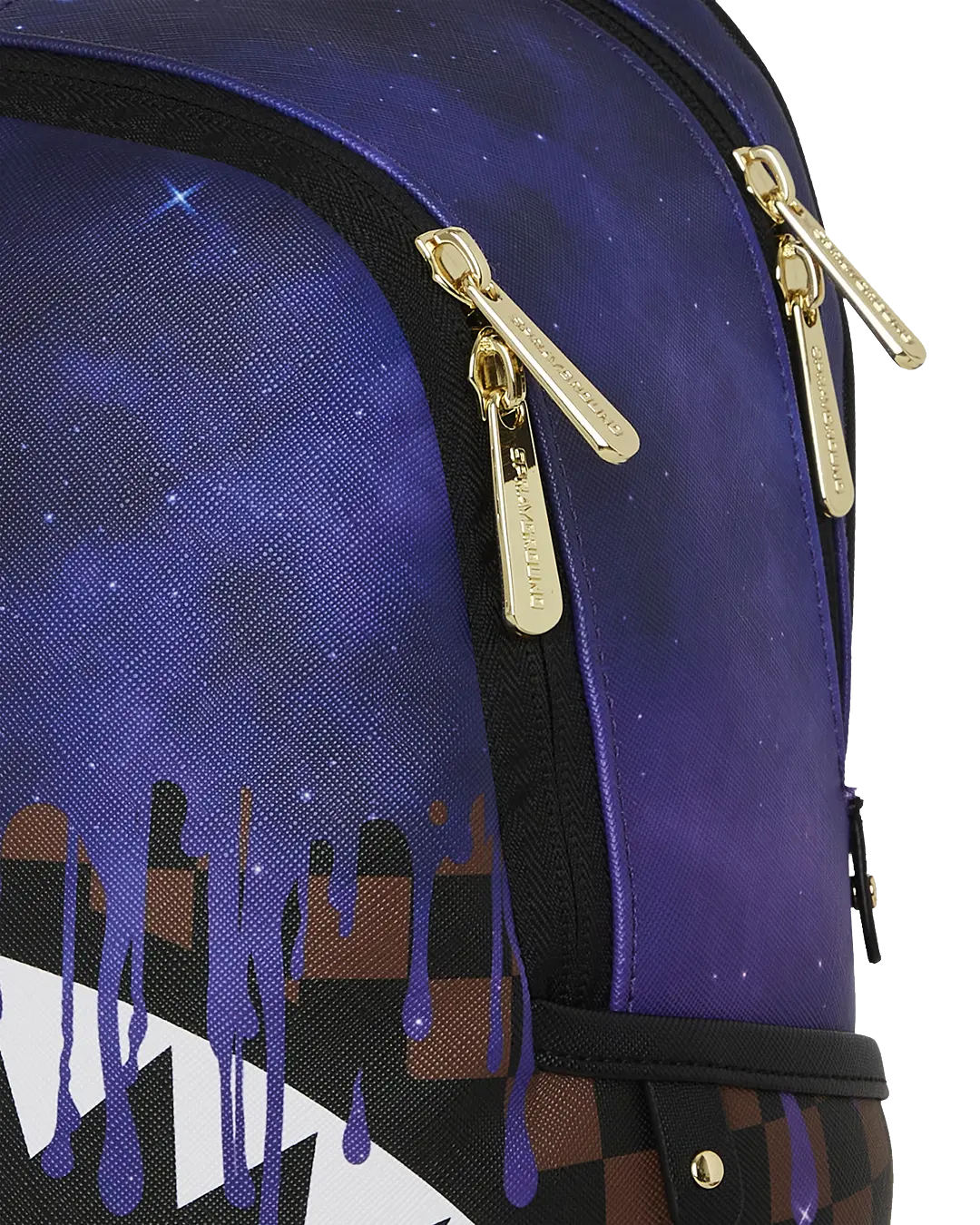 CHAMPION OF THE GALAXY SAVAGE BACKPACK - Image 7