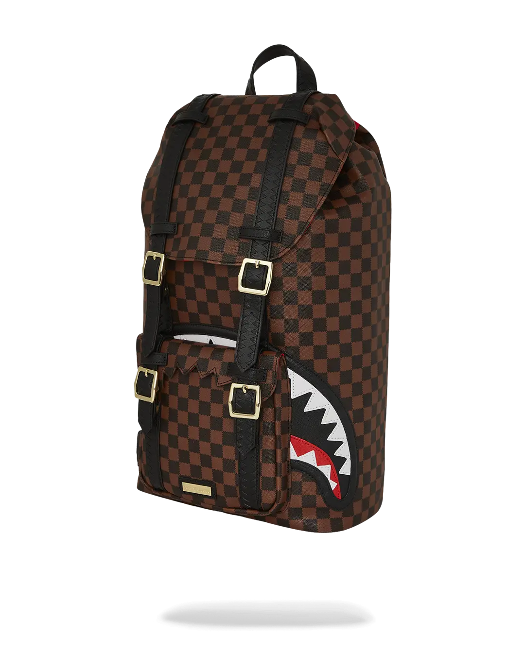 SAWTOOTH SHARKS IN PARIS HILLS BACKPACK - Image 9