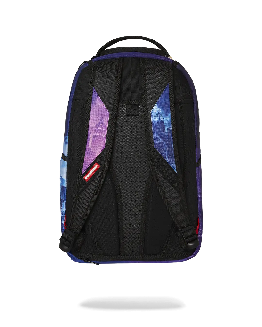CATWOMAN: GOTHAM AFTER DARK DLXR BACKPACK - Image 4