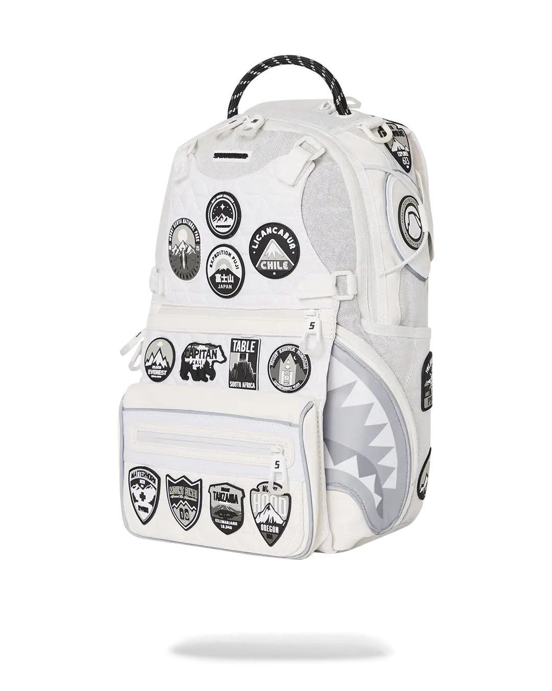 THE GLOBAL EXPEDITION SUBZERO BACKPACK - Image 9