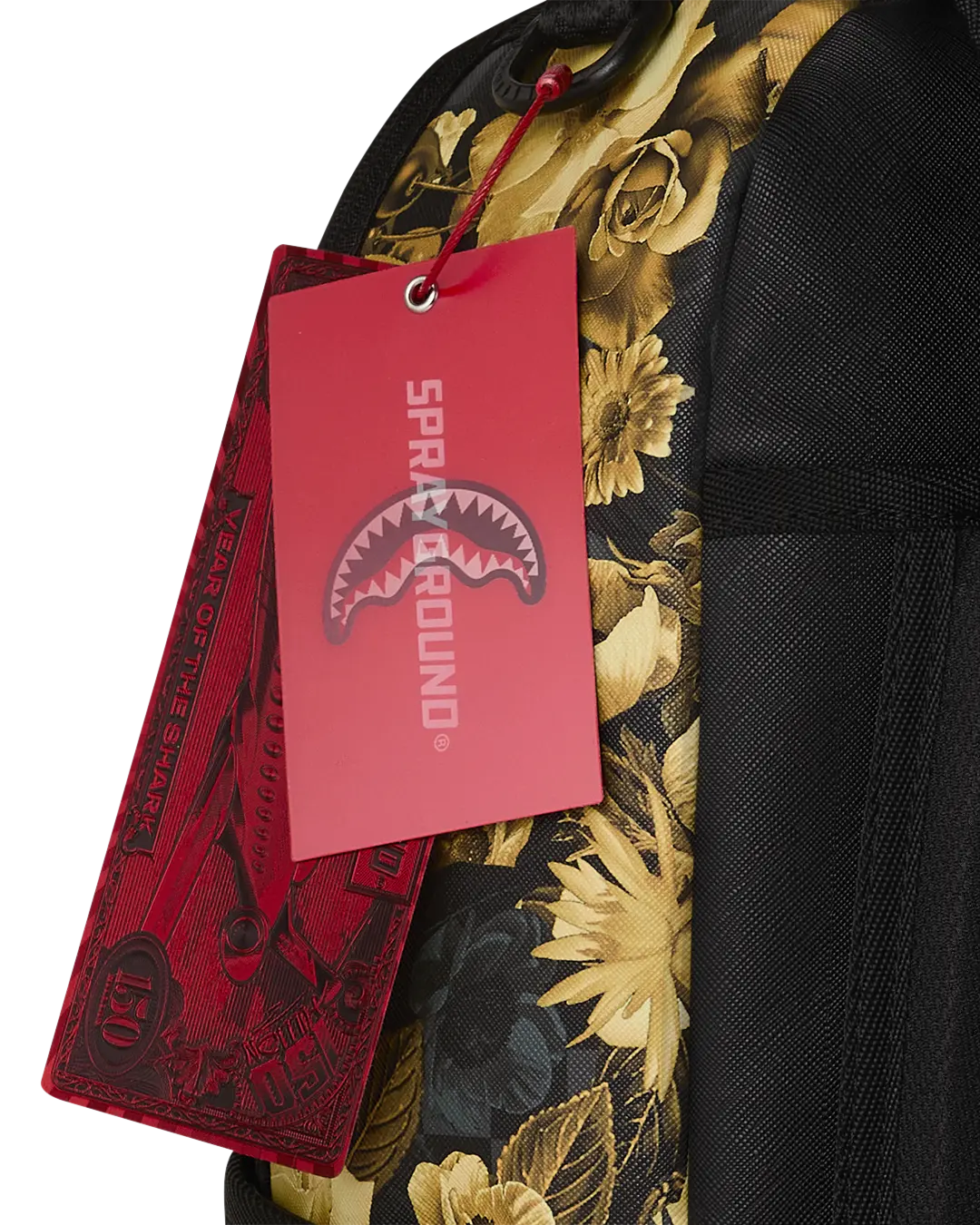 BILLIONAIRE BLOOM BACKPACK - Image 15