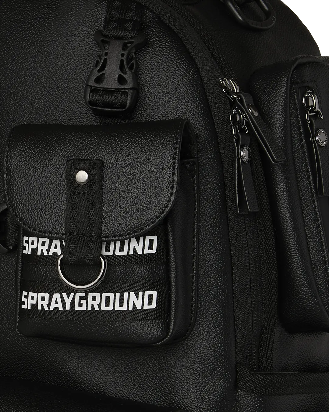 CARGO SUPER CHARGED BACKPACK - Image 12
