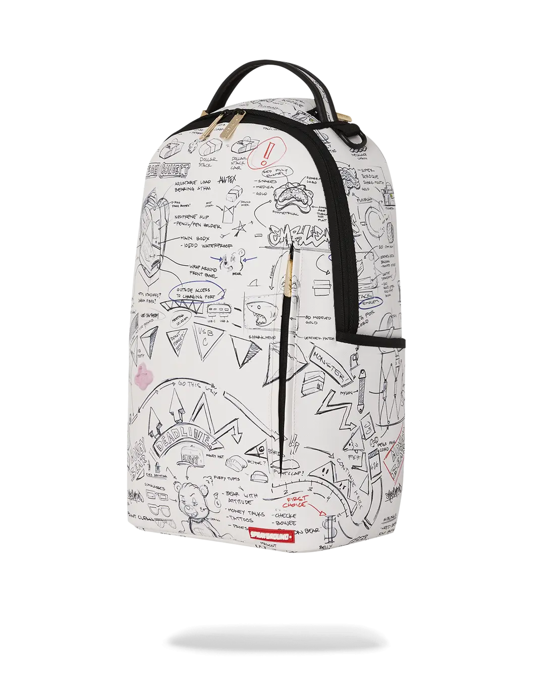 THE DAILY DOODLE DLXSV BACKPACK - Image 9