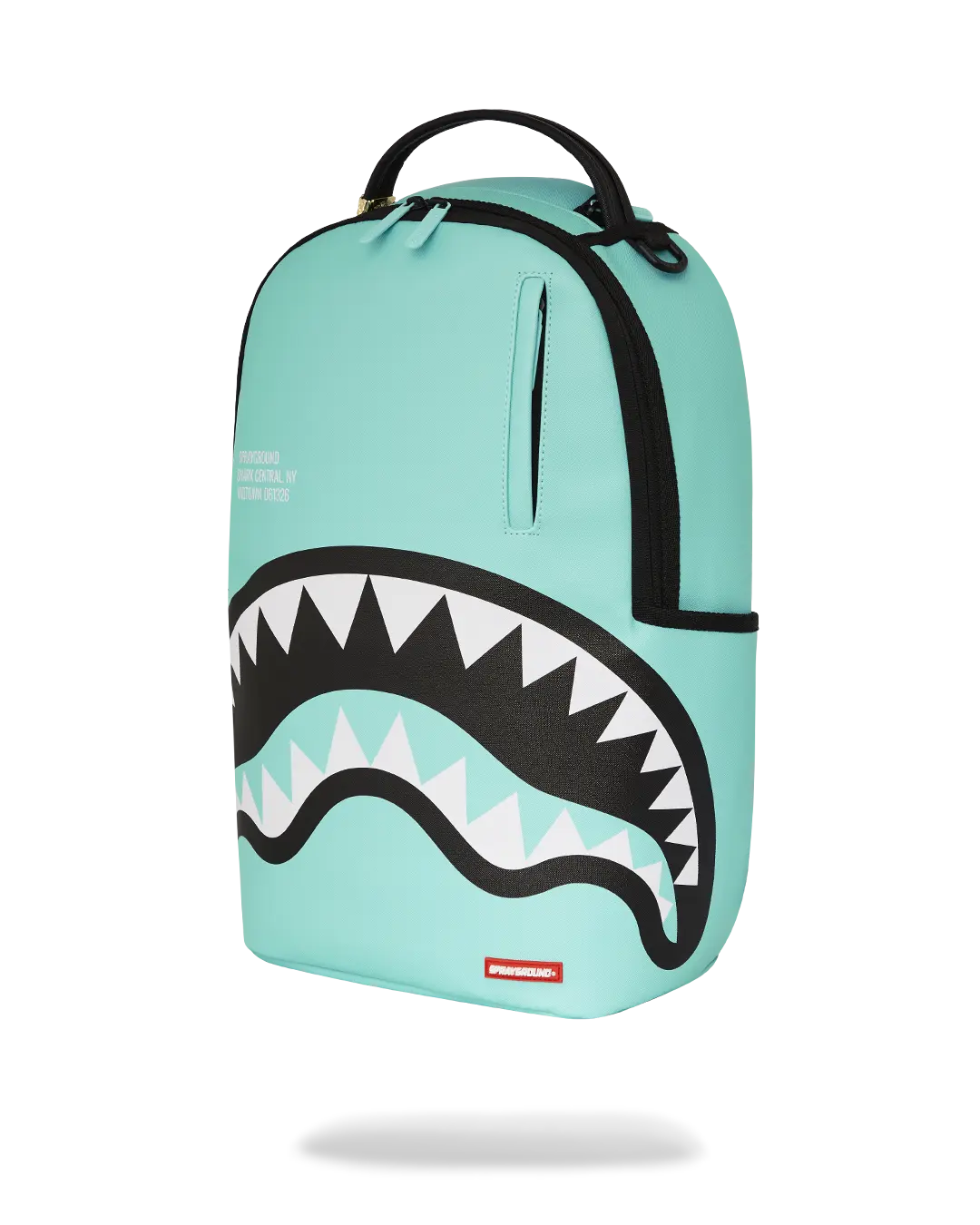 SHARK CENTRAL ADRIATIC DLXSV BACKPACK - Image 9