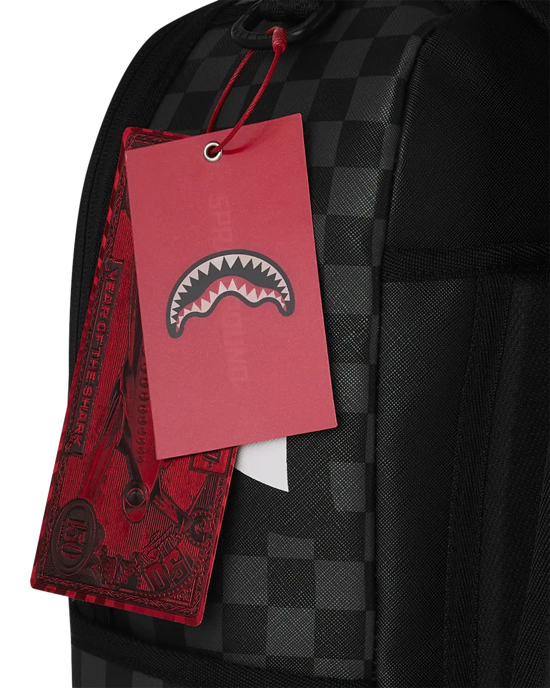 CHROME SPECTRE BACKPACK - Image 16