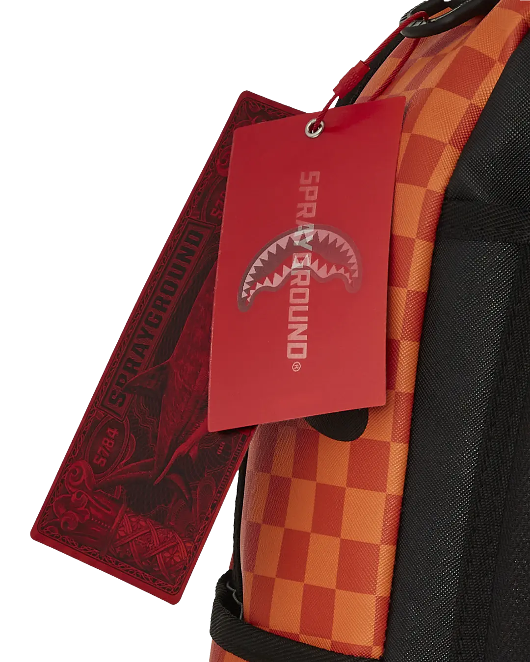 CHEETOS CHESTER CRUNCH BACKPACK - Image 16