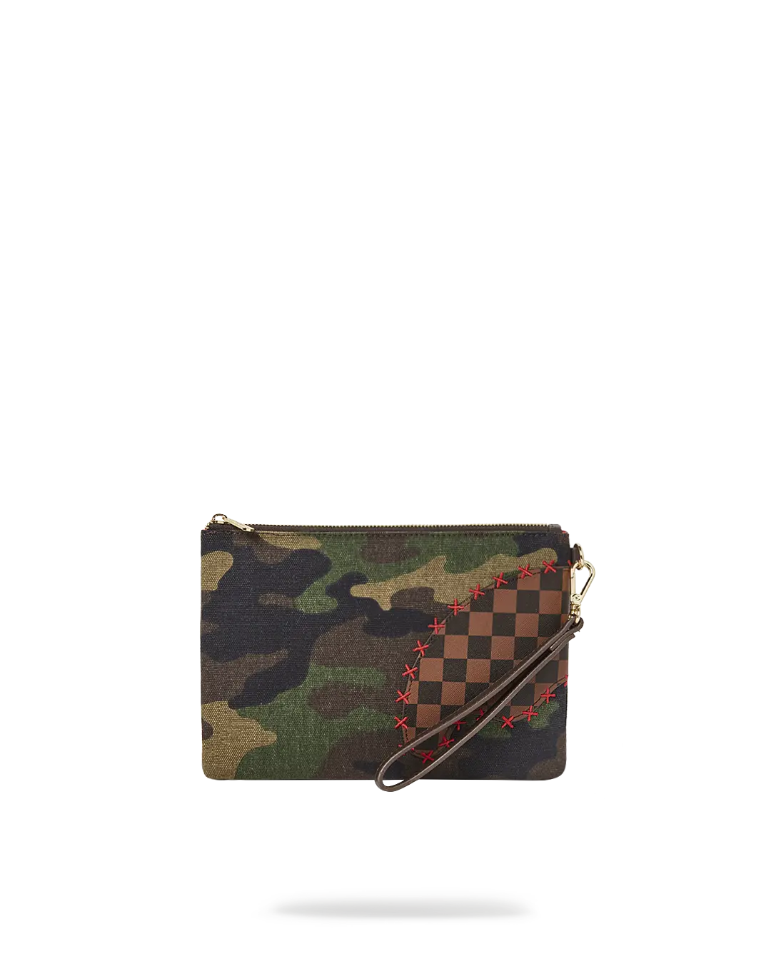 THE PARADOXX SHARK CROSSOVER CLUTCH
