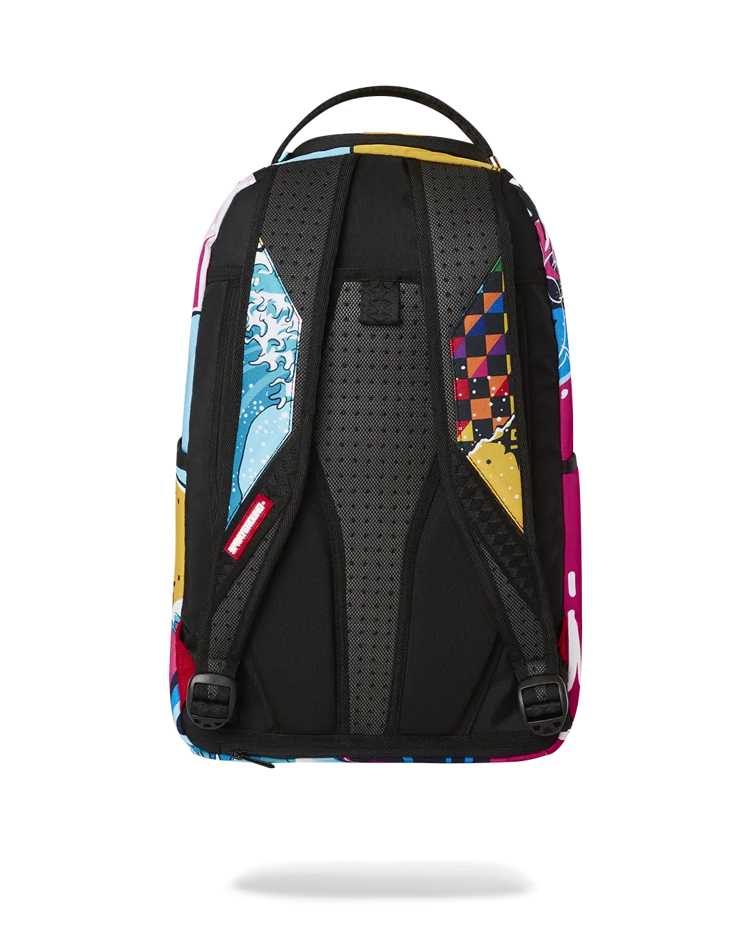COLLAGE OF RANDOM DLXSR BACKPACK - Image 7