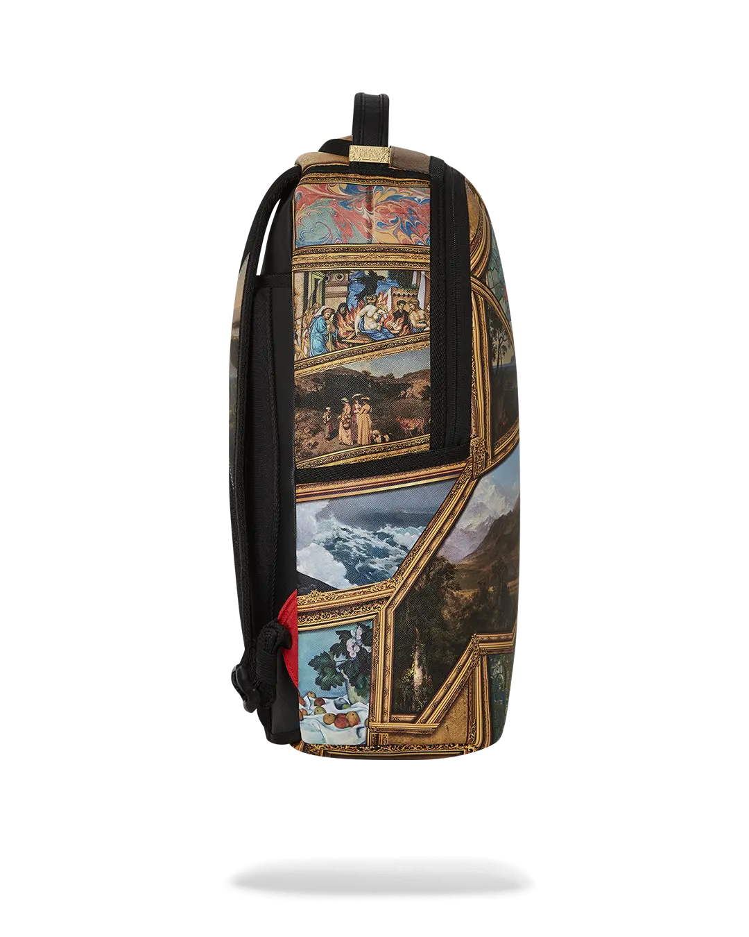 THE MET MASTERPIECES BACKPACK - Image 5