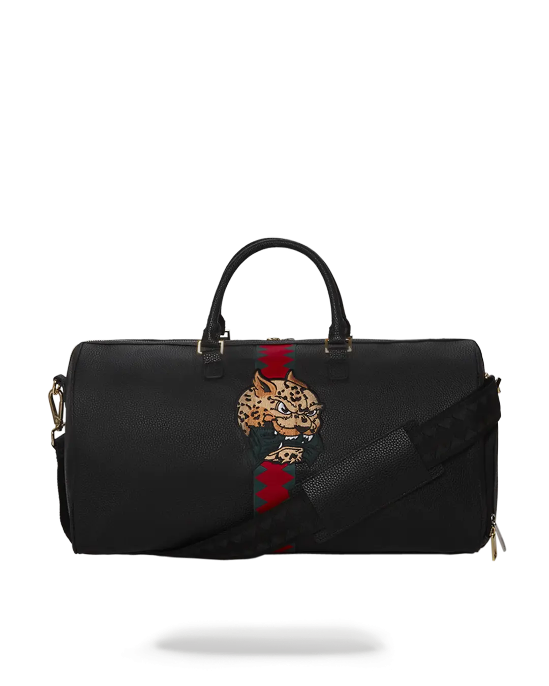 ITALIA DIVISO LARGE DUFFLE