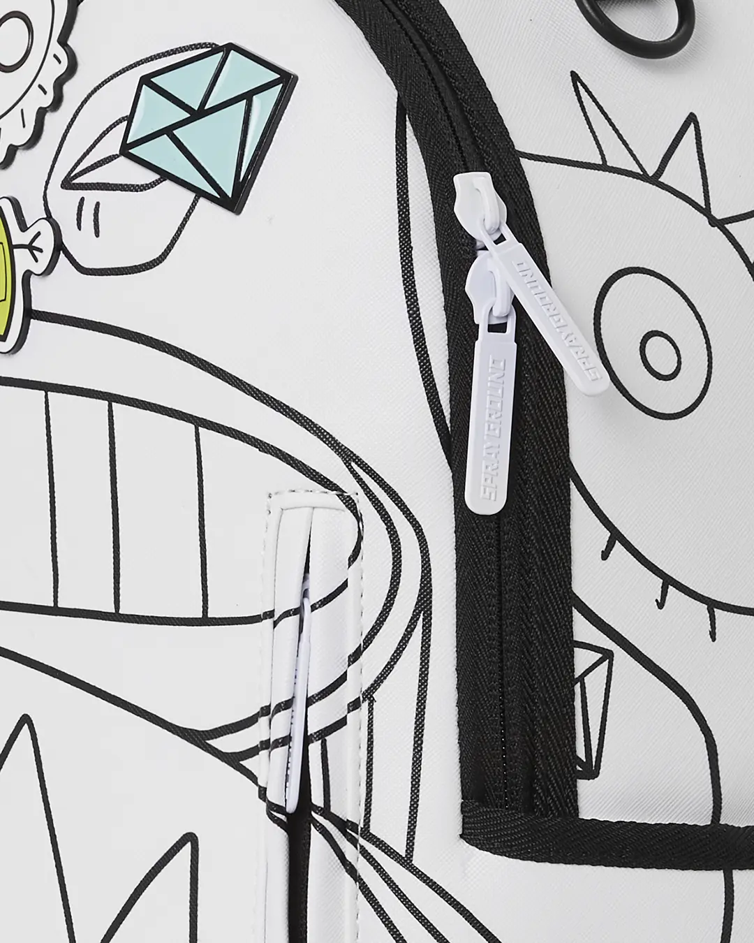 ONE LINER BACKPACK (DLXV) - Image 10
