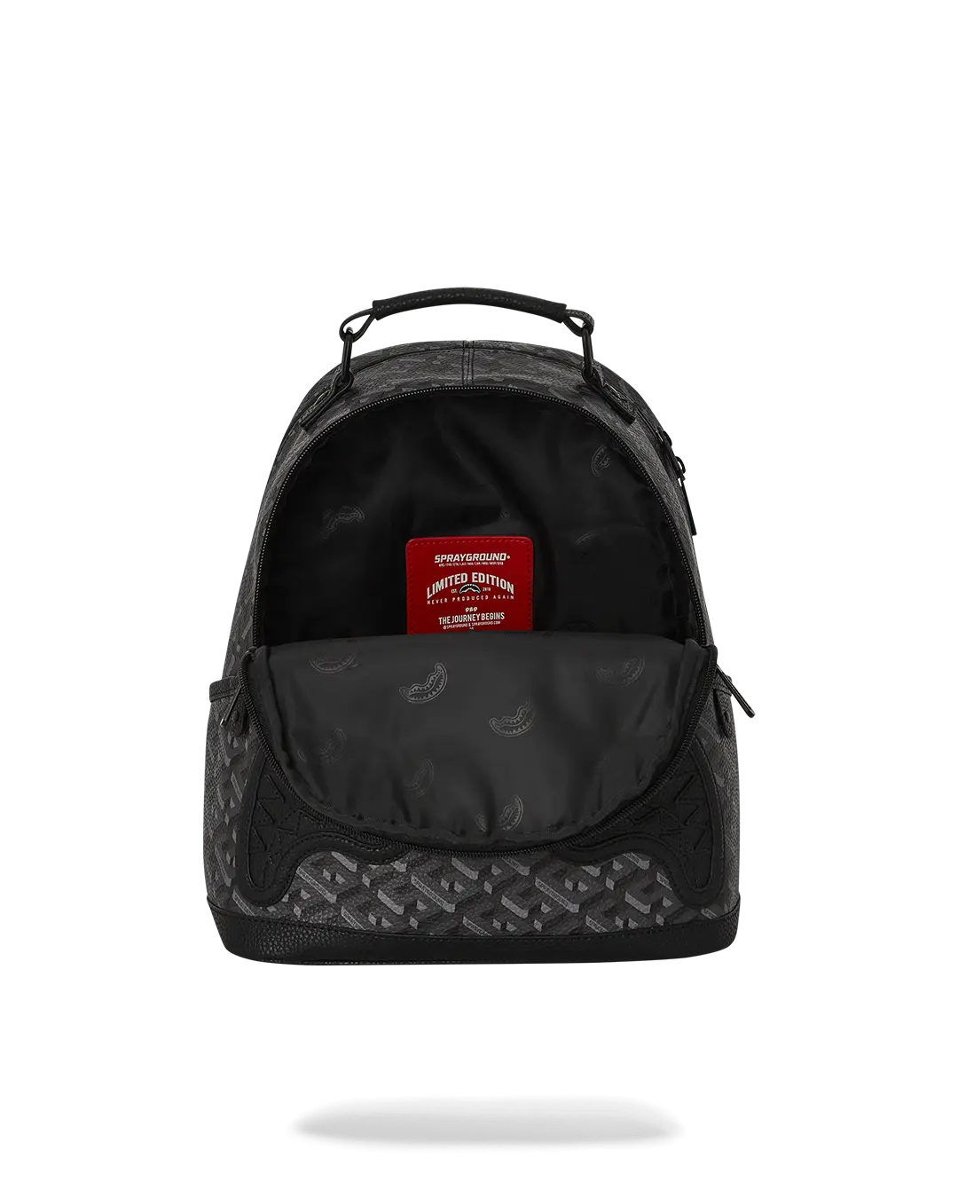 3DSG THUNDERCLAP SAVAGE BACKPACK - Image 9
