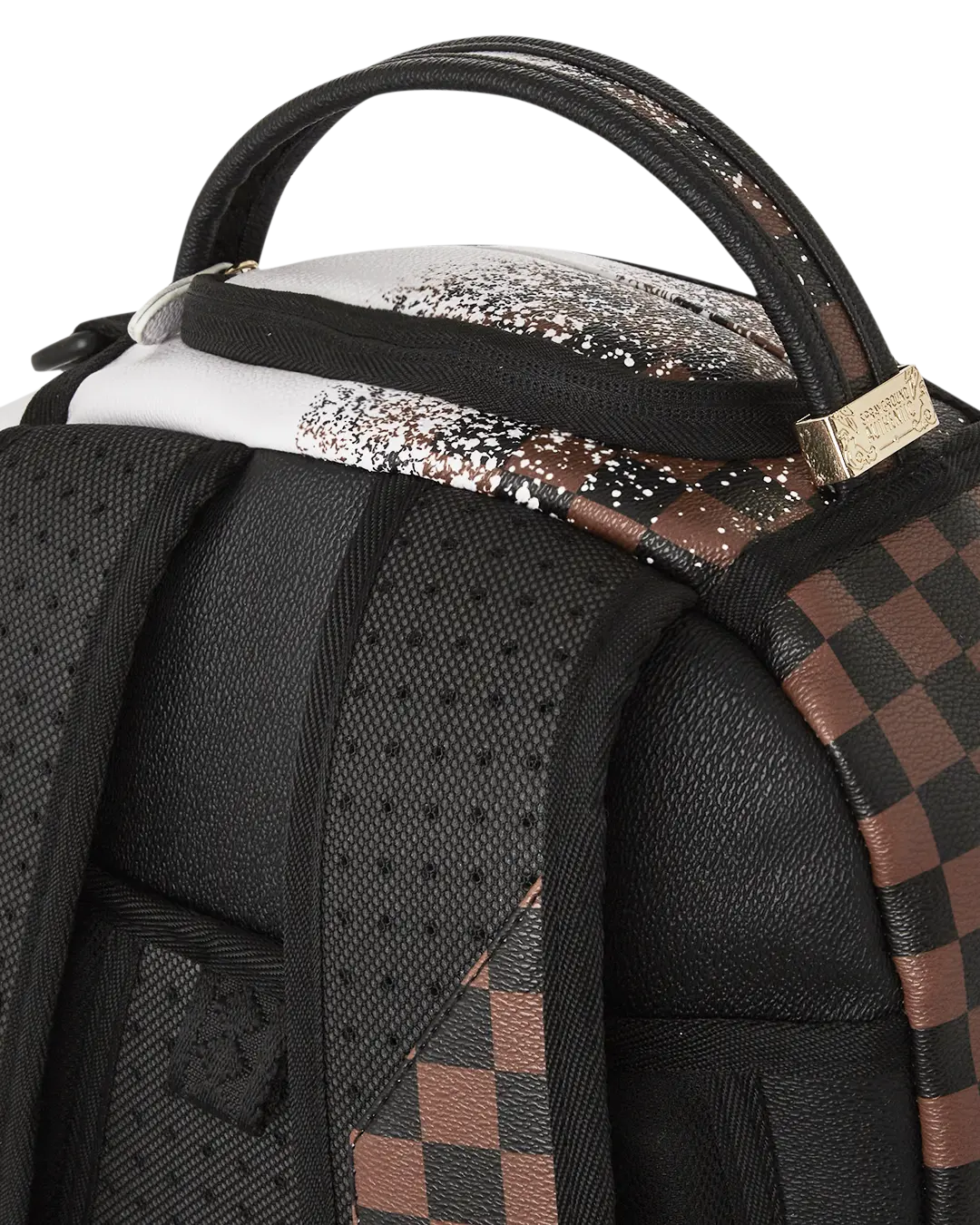 SPRAYSHARKS WORLDWIDE BACKPACK - Image 10