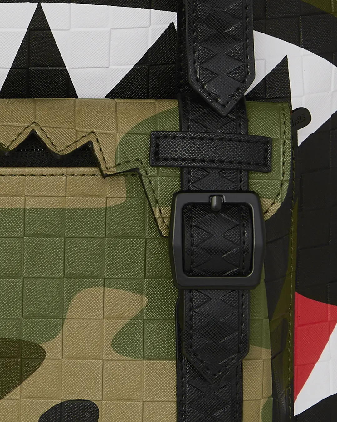 CAMORICH ROYALE HILLS BACKPACK - Image 11