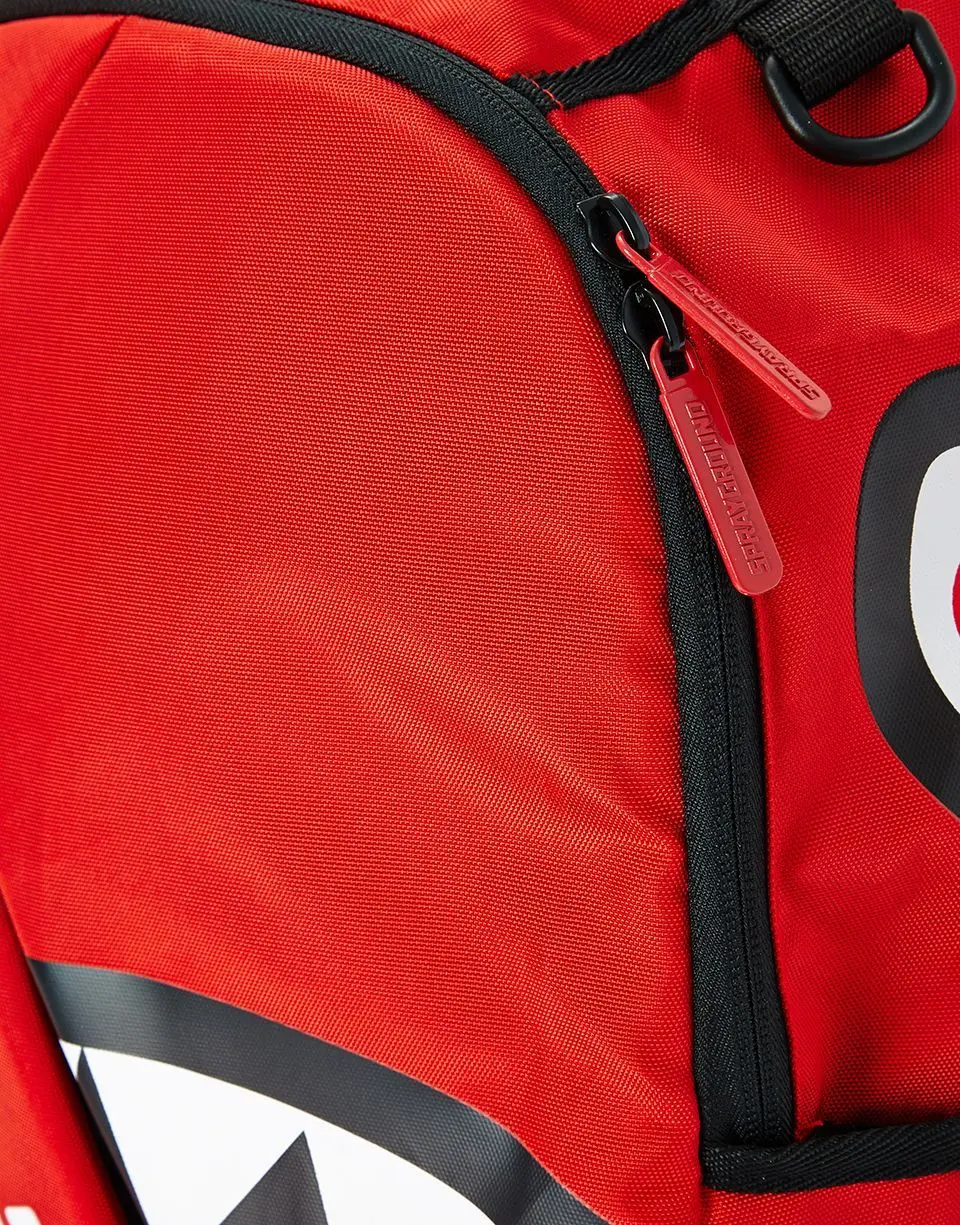 ANGLED SHARK (RED) - Image 6