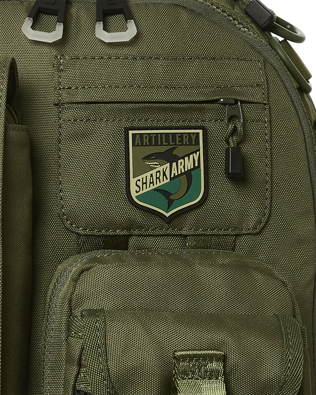 SPECIAL OPS FULL THROTTLE BACKPACK - Image 15