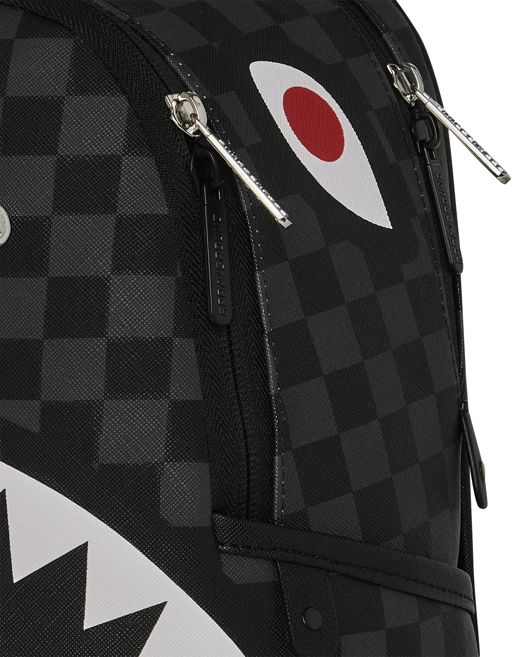 CHROME SPECTRE SAVAGE BACKPACK - Image 9
