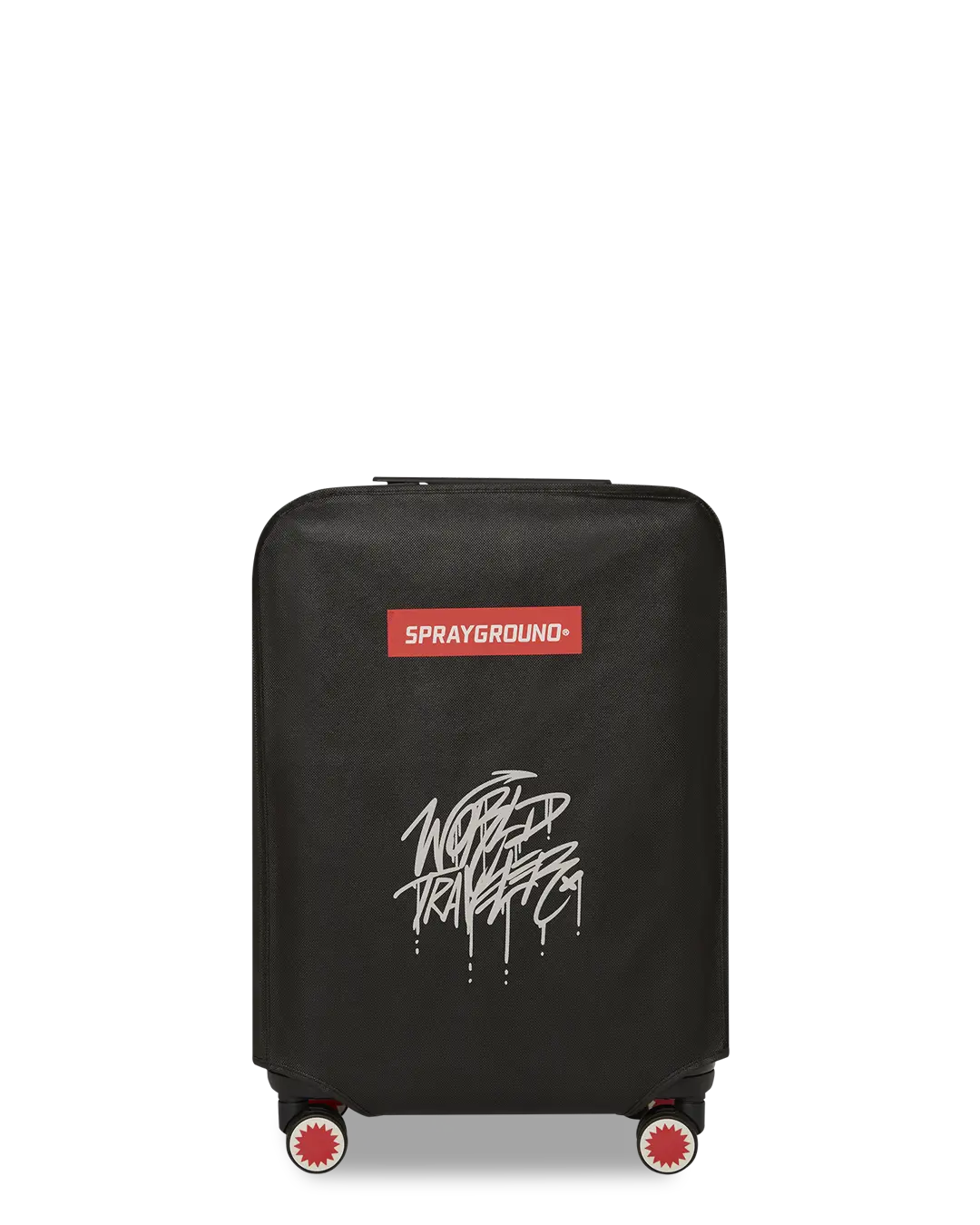 ATOMIC VAPOR SHARKNAUTICS HARDSHELL CARRY-ON LUGGAGE - Image 13