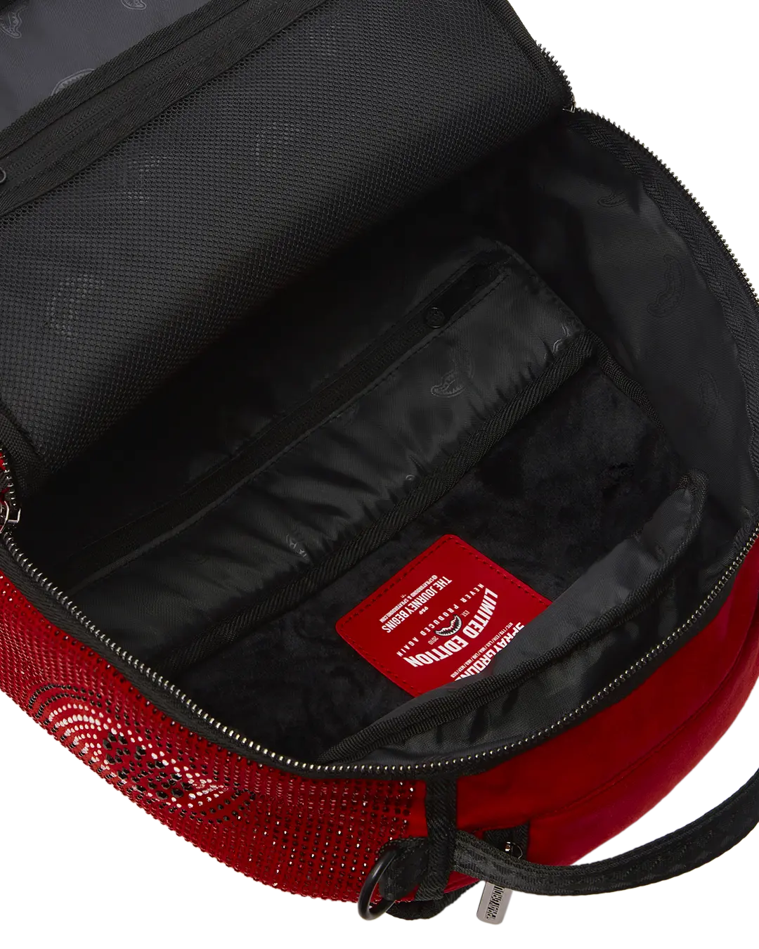 ROUGE TRINITY BACKPACK - Image 13