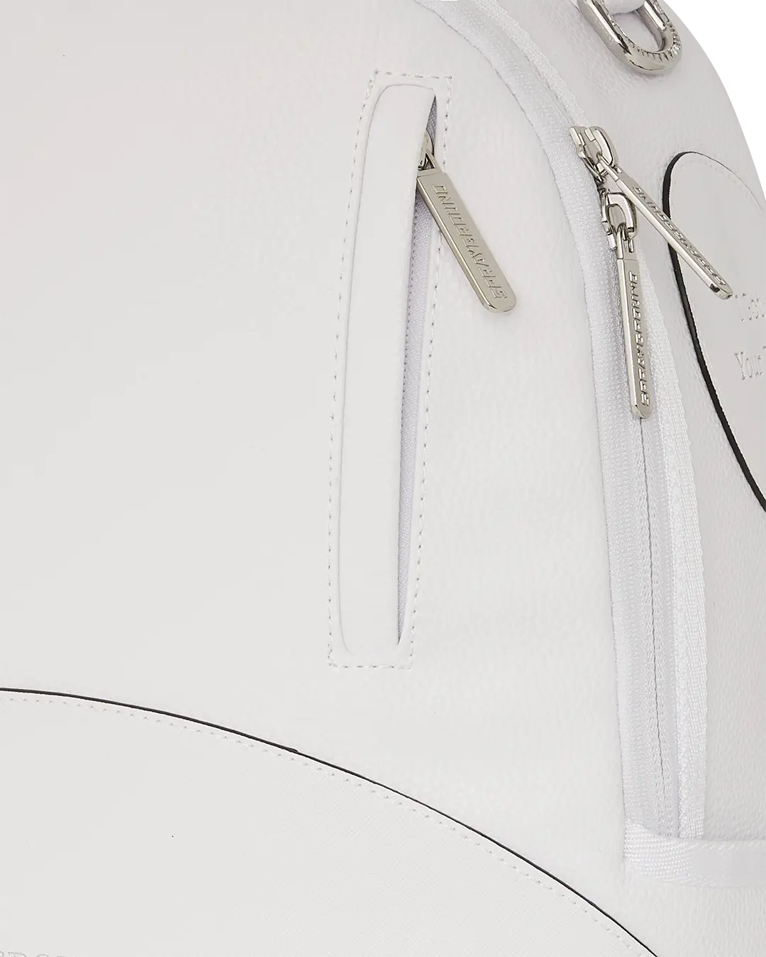 THE HEADQUARTERS - REFLECTION DLX BACKPACK - Image 11