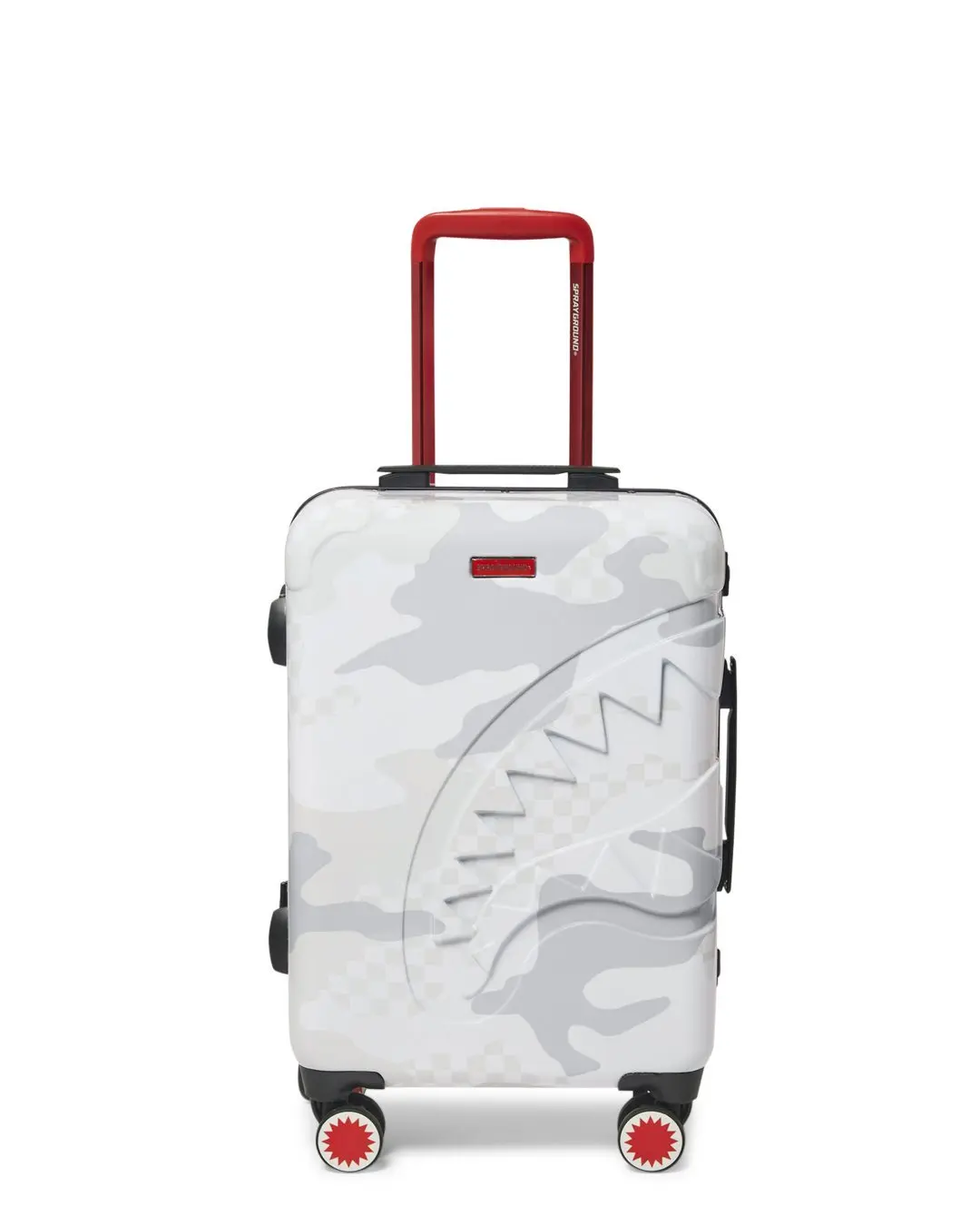 3AM LE BLANC LUGGAGE SET - Image 4