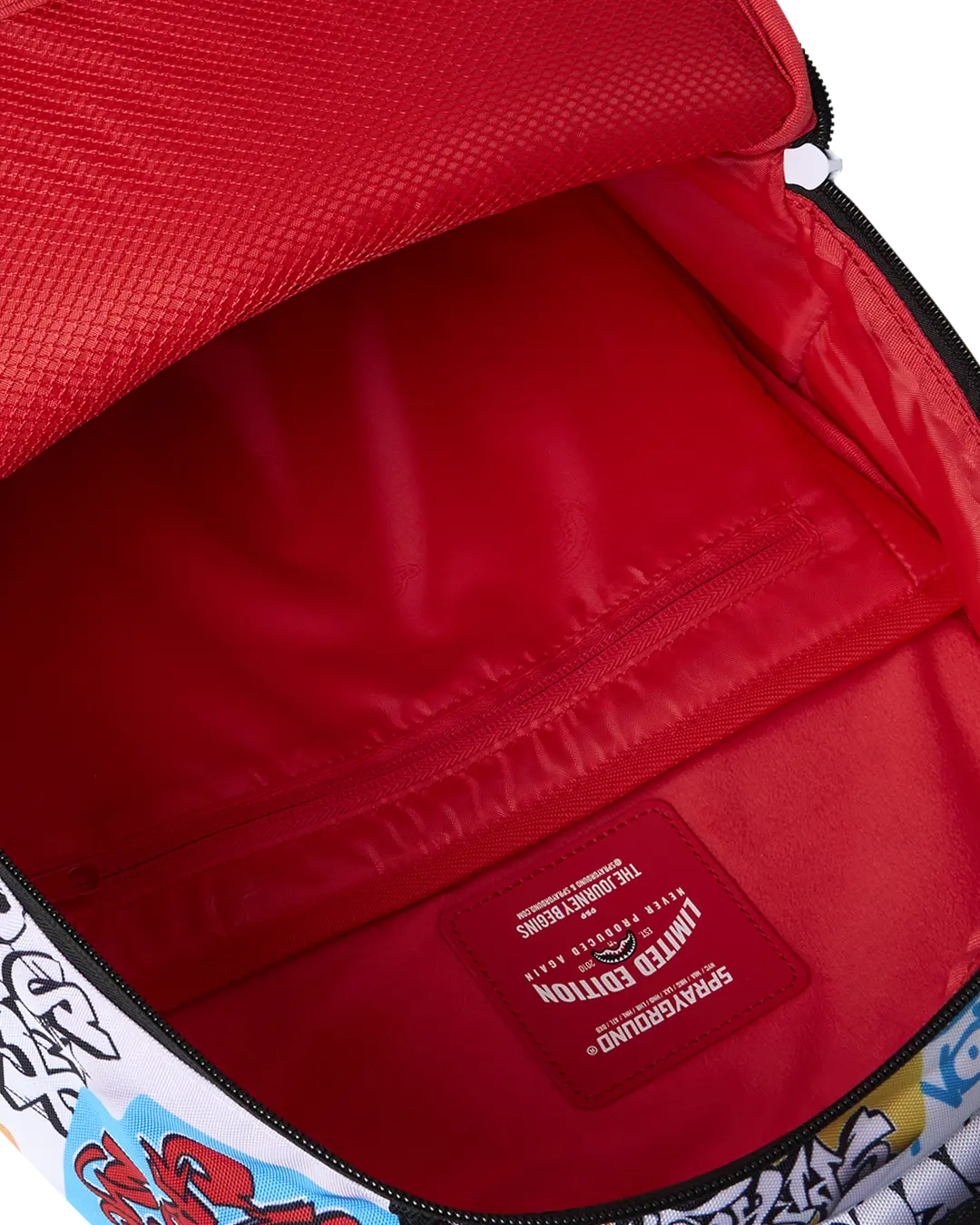 RIGHT DAY RIGHT ONE BACKPACK - Image 13