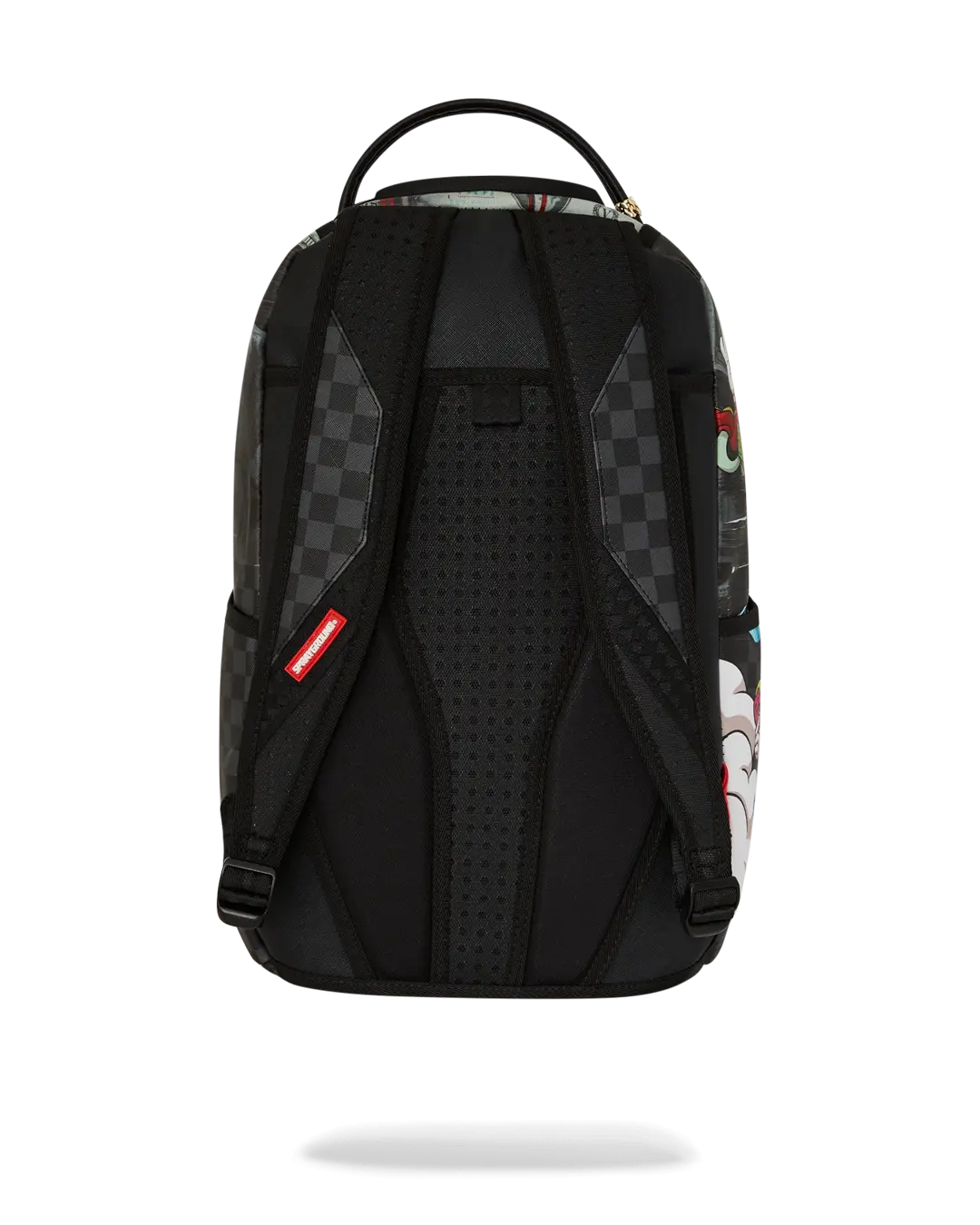 DIAMOND RUN BACKPACK - Image 4