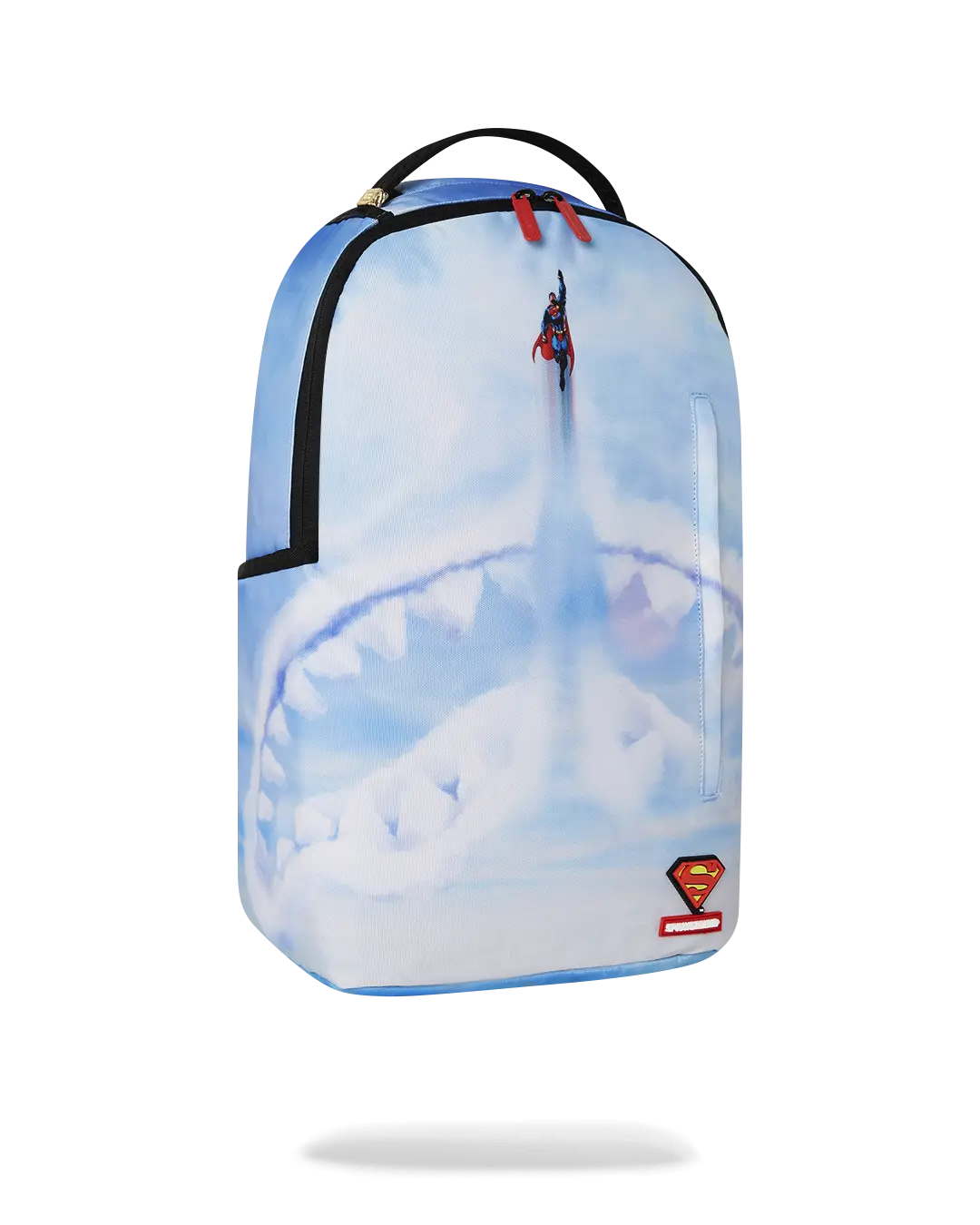 SUPERMAN ON CLOUDS DLXR BACKPACK - Image 2