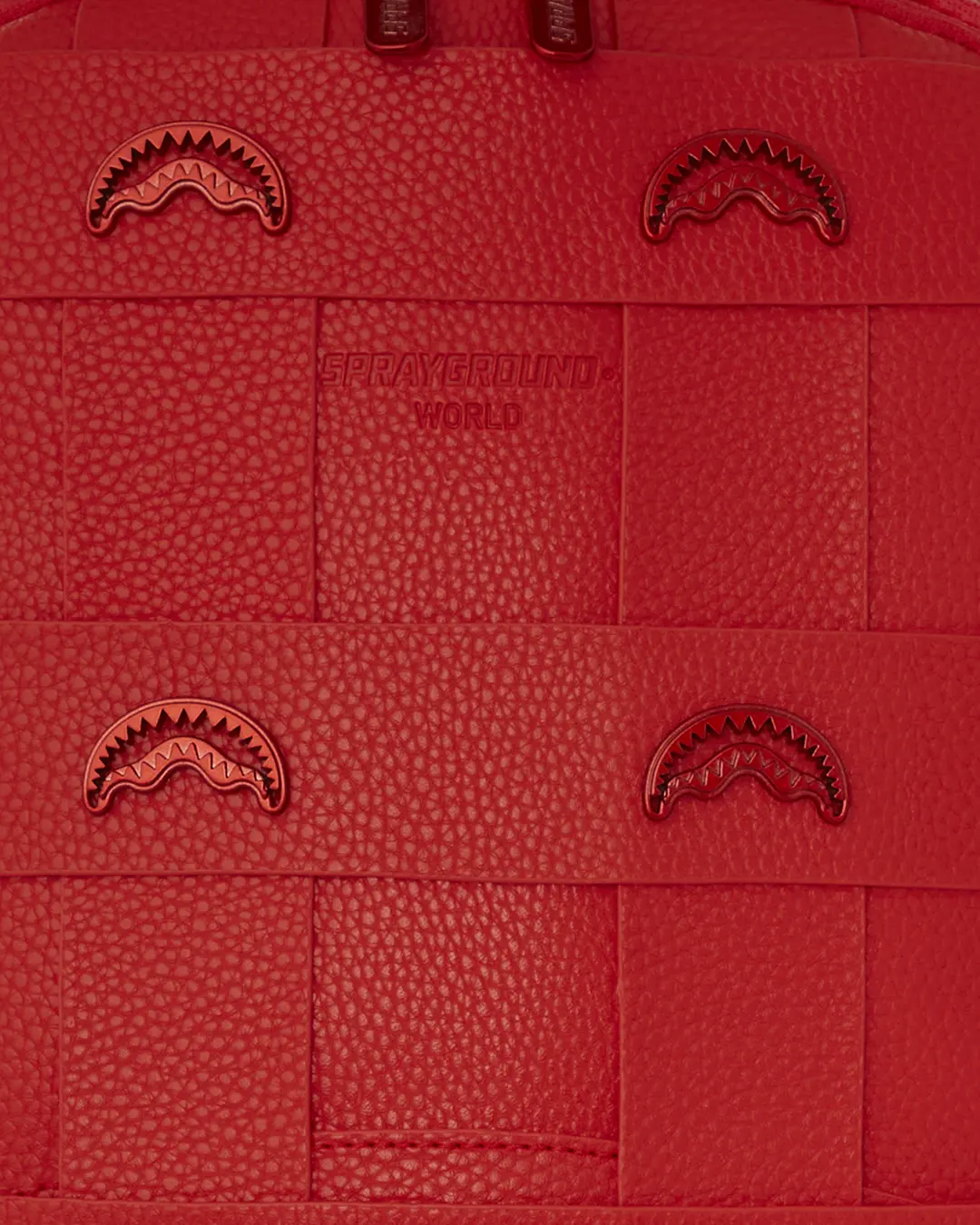 SUPER HOT FIRE DLX BACKPACK - Image 15