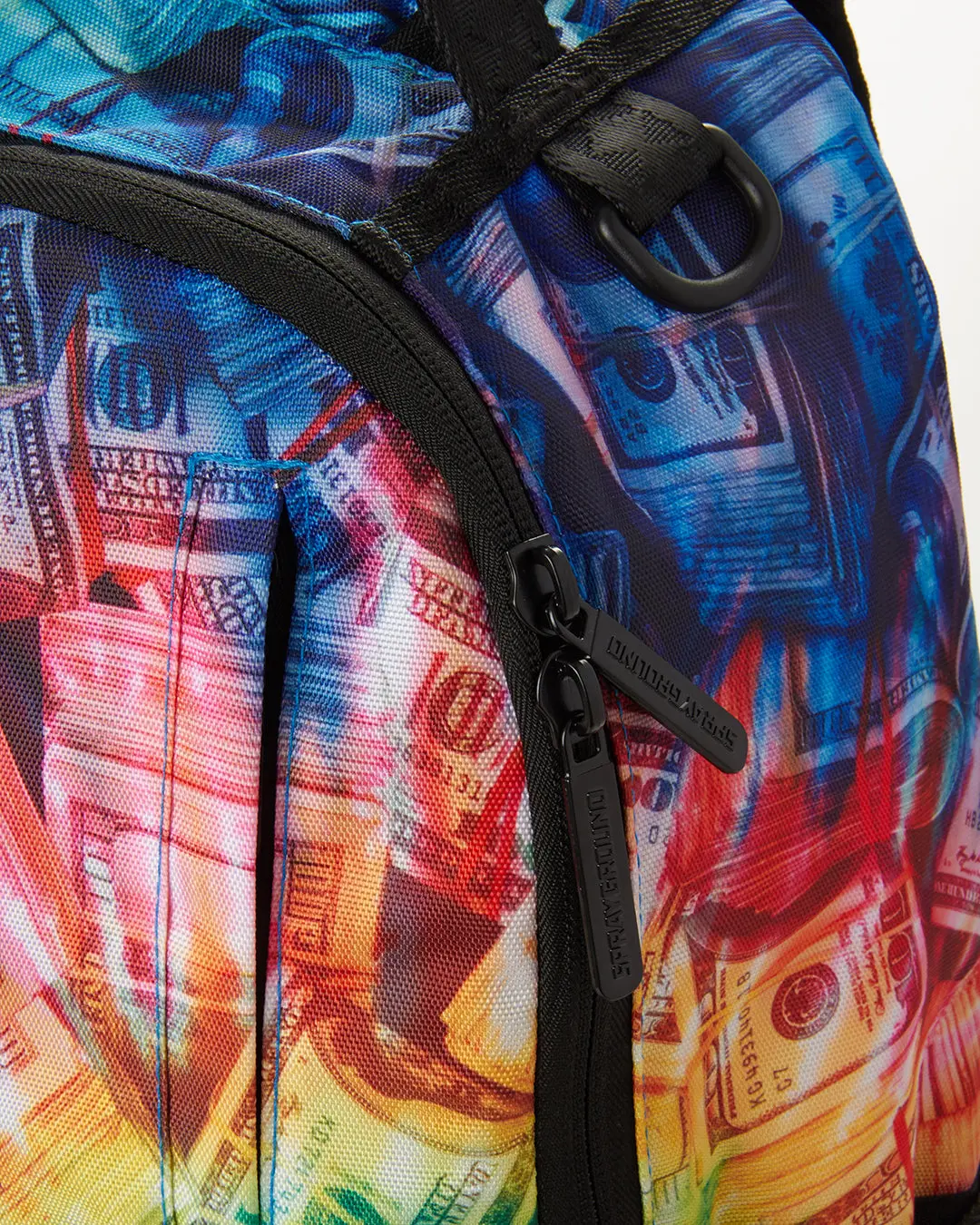 TOUCH THE RAINBOW BACKPACK - Image 6