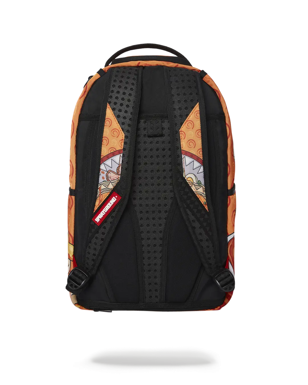 NARUTO RAMEN SHARK バージョン2 BACKPACK (DLXR) - Image 5
