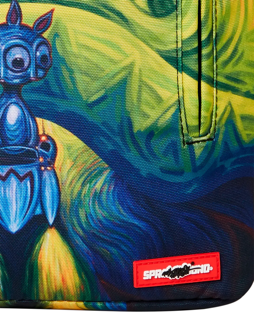 TRIPPY NIGHTS RABBBIT EDITION RON ENGLISH COLLAB - Image 13