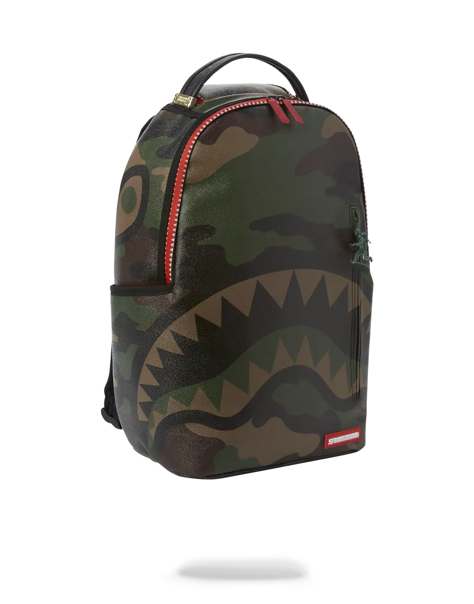 COMMANDO BACKPACK - Image 2
