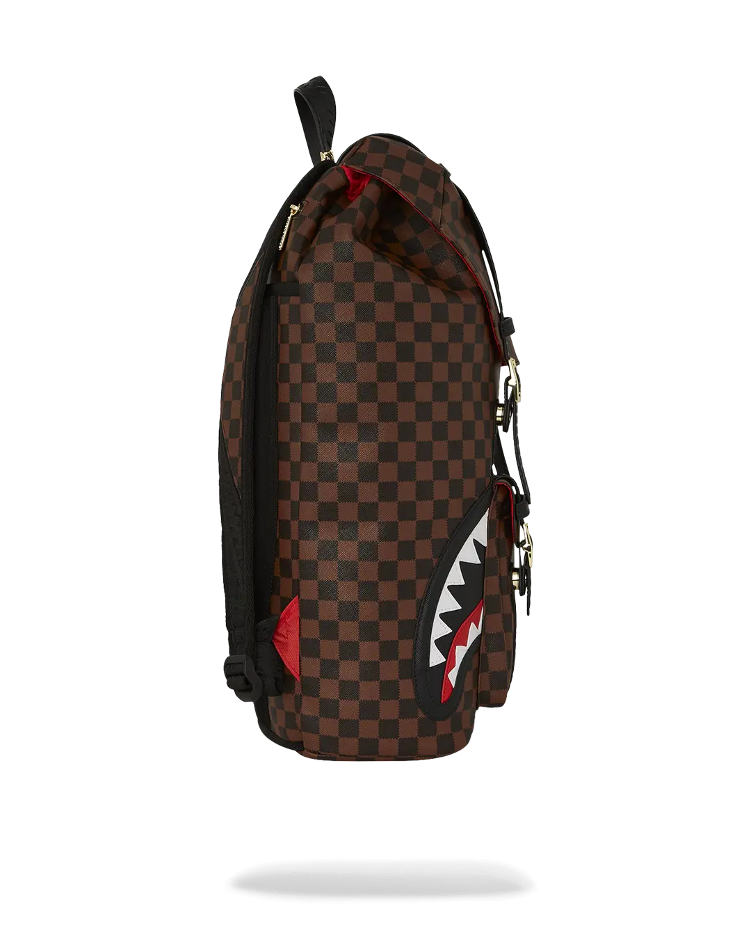 SAWTOOTH SHARKS IN PARIS HILLS BACKPACK - Image 5
