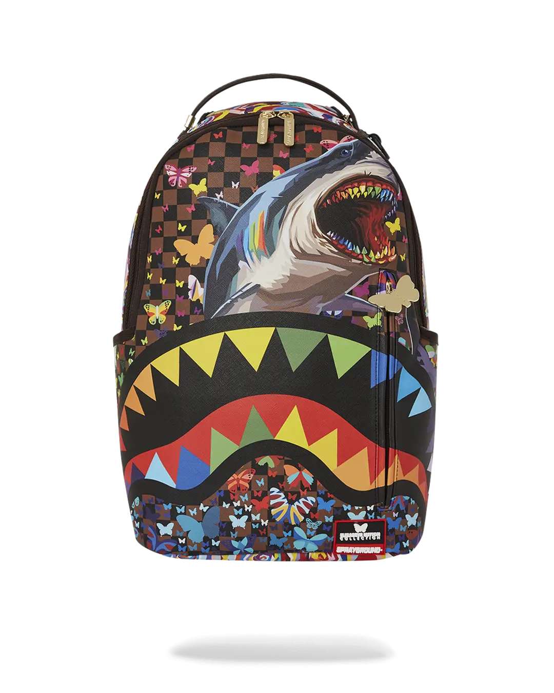 SUTTON SPIRIT ANIMAL BACKPACK (DLXV)