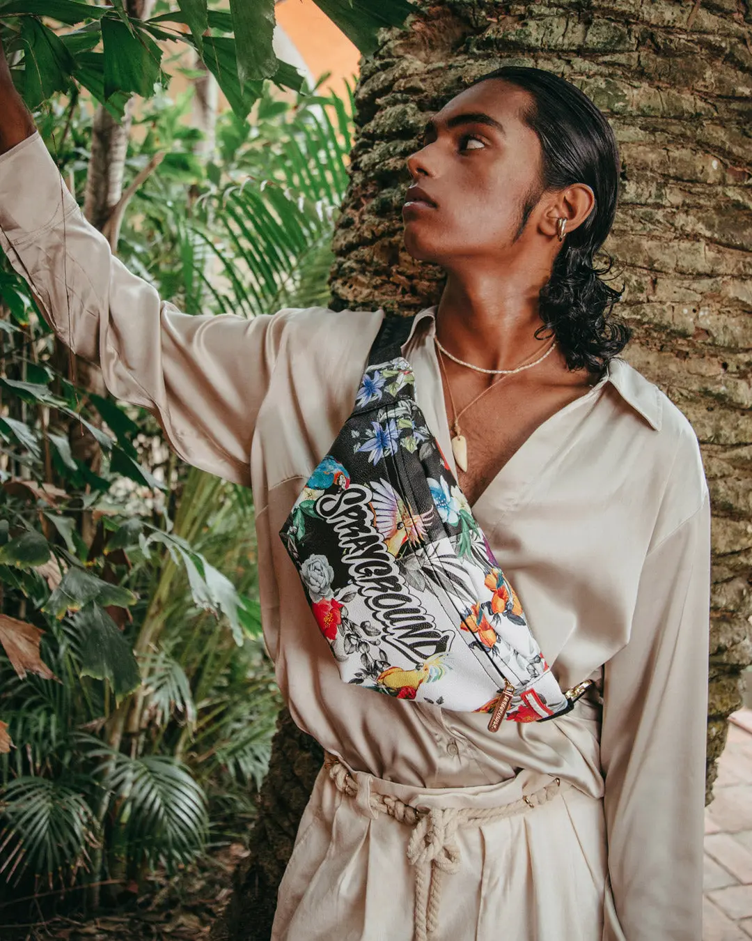 SHADOW FLIGHT SAVVY CROSSBODY - Image 2