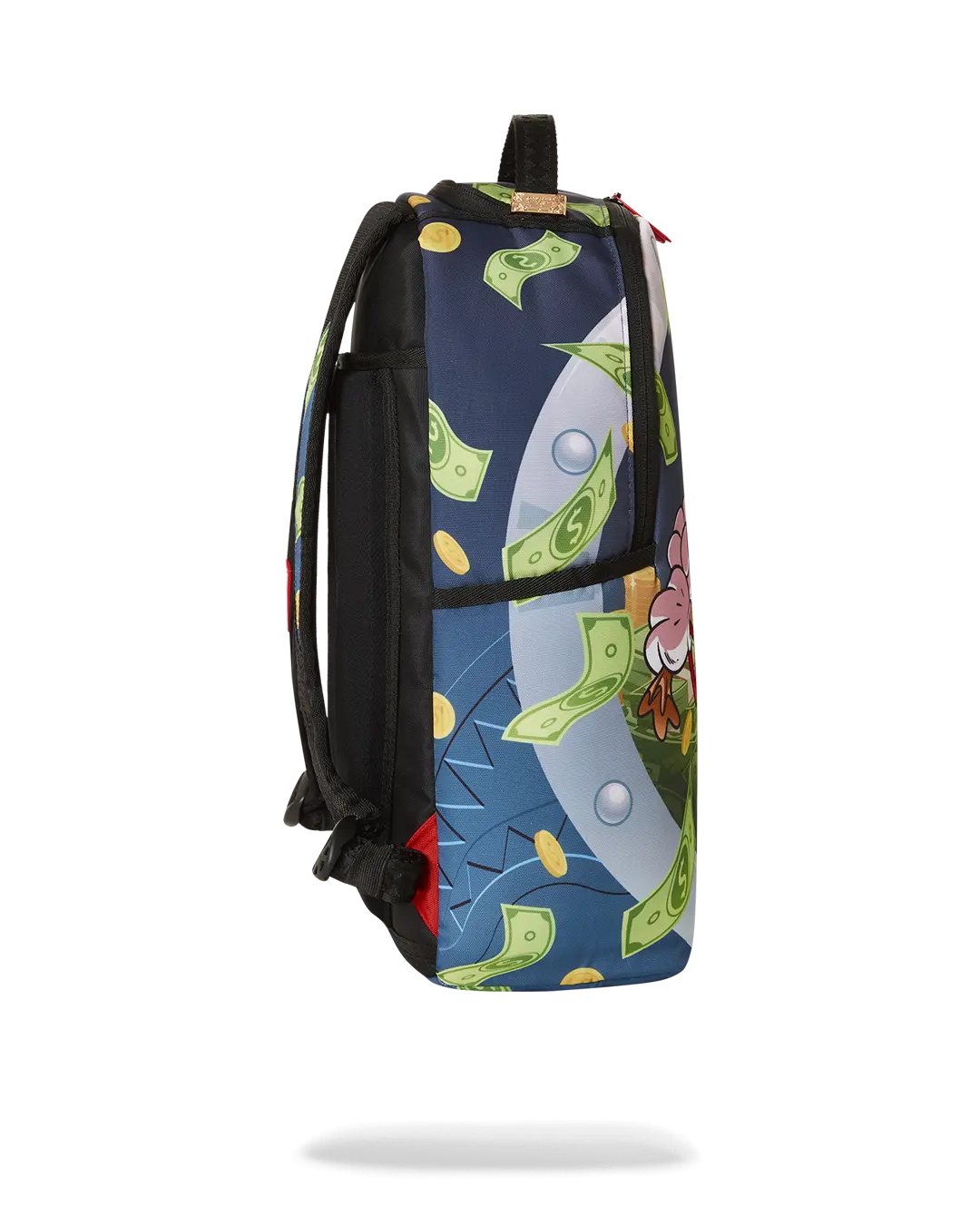 NEXT STEP BACKPACK - Image 5