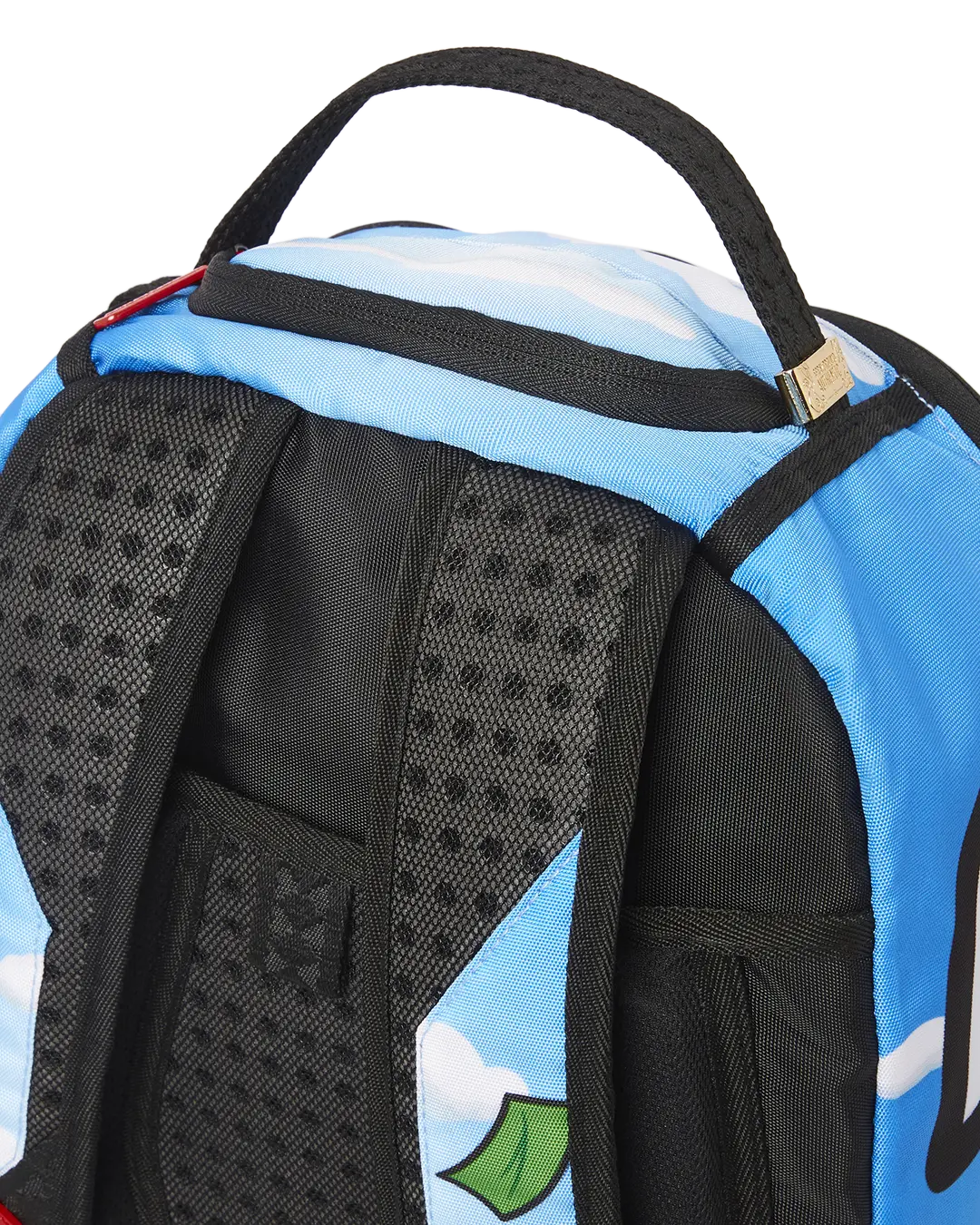 DIABLO MONEY DREAMS BACKPACK (DLXR) - Image 8