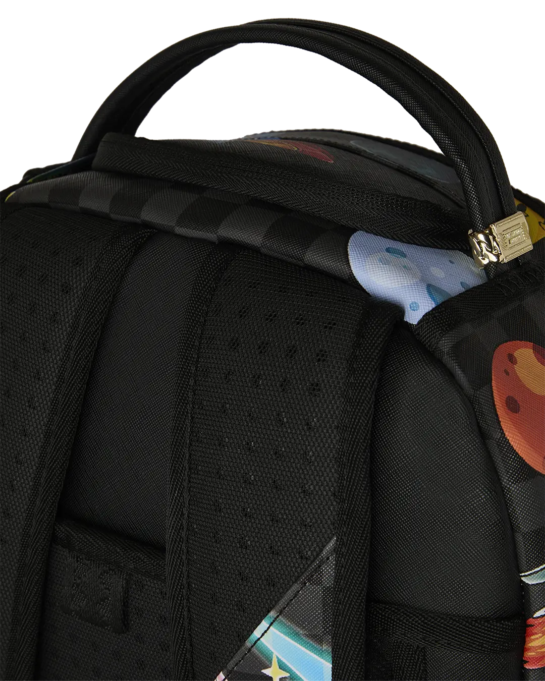 EXTRA EXTRATERRESTRIAL BACKPACK - Image 10