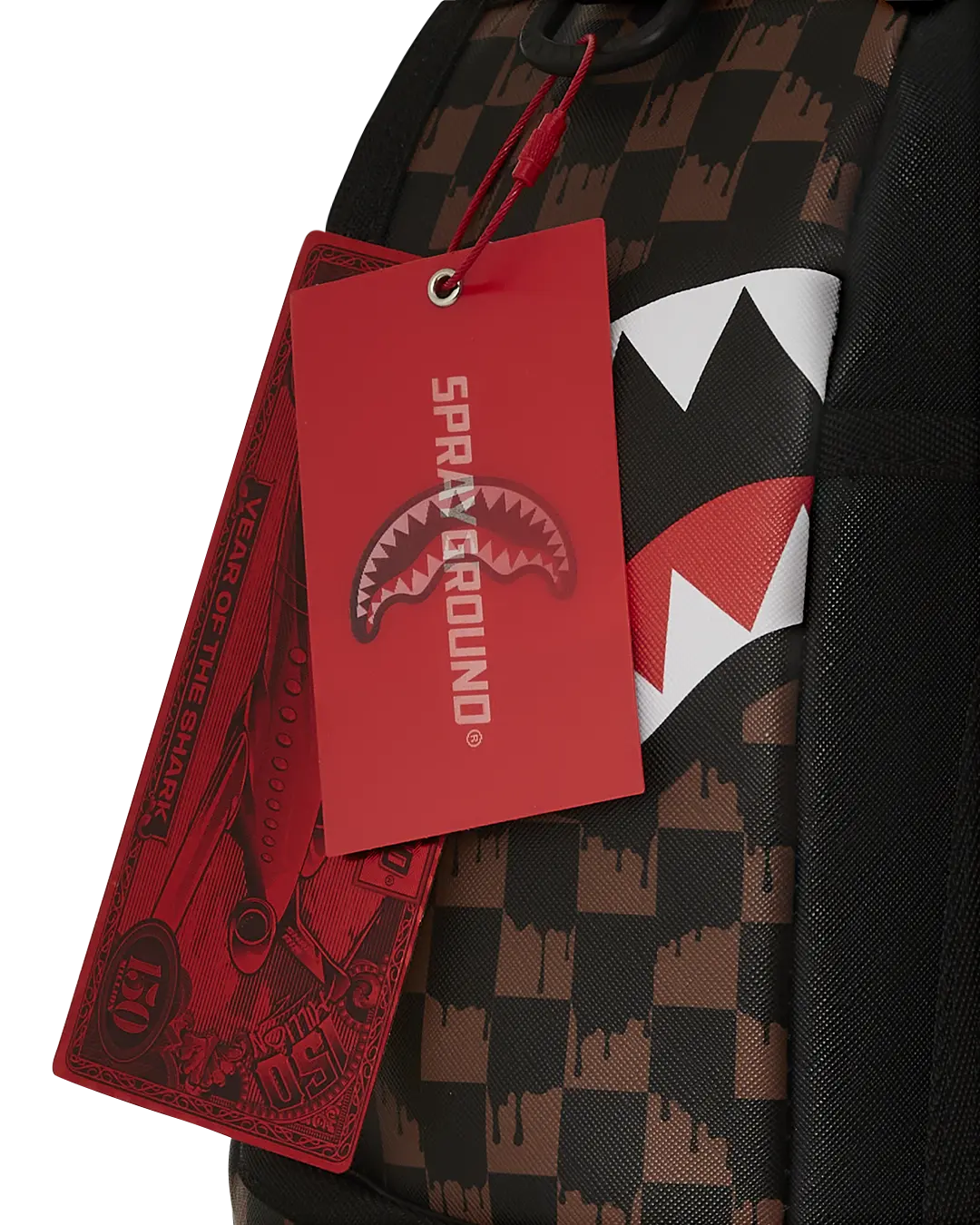 FOCU$ DLXV BACKPACK - Image 13