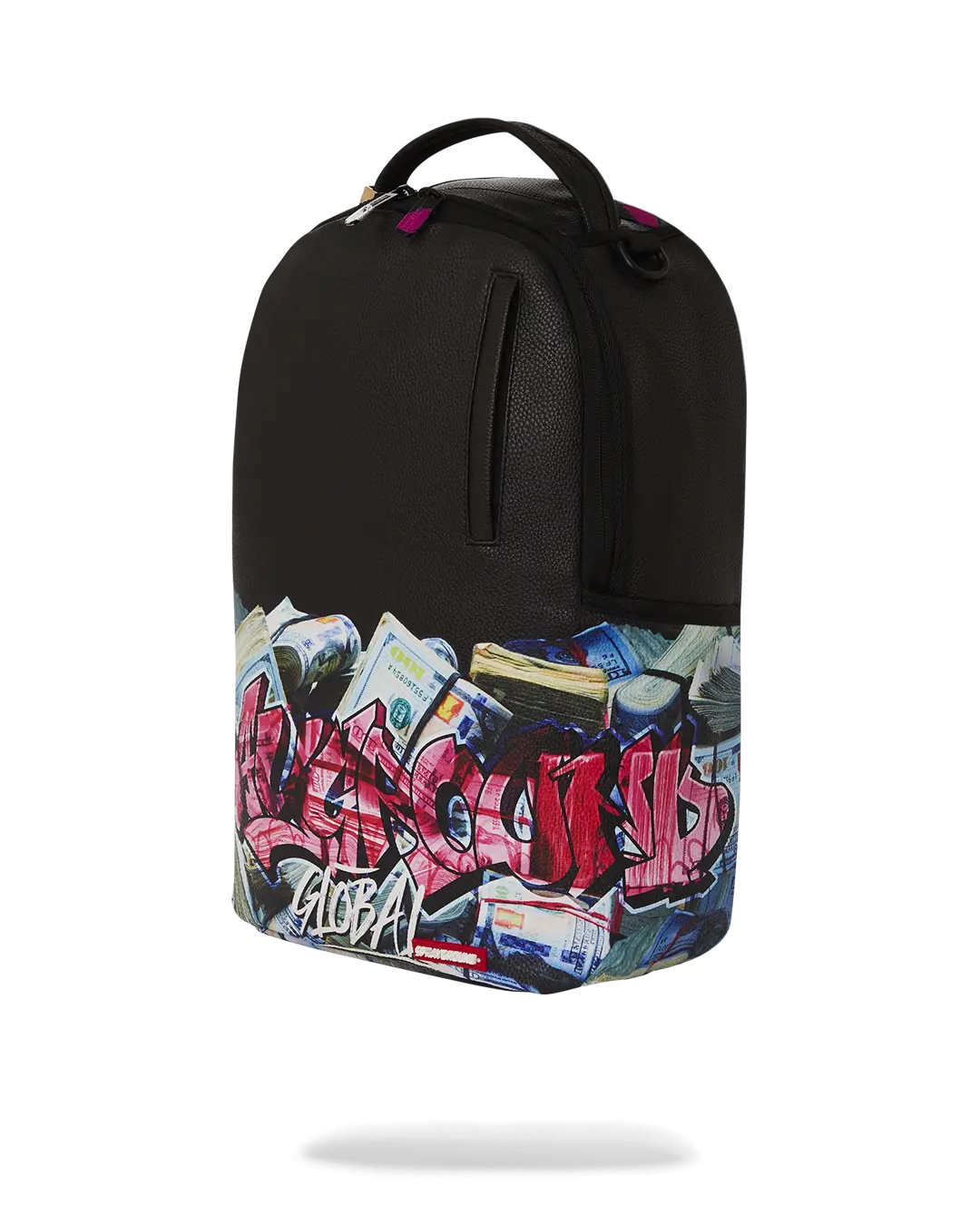 GLOBAL GAMES BACKPACK - Image 7