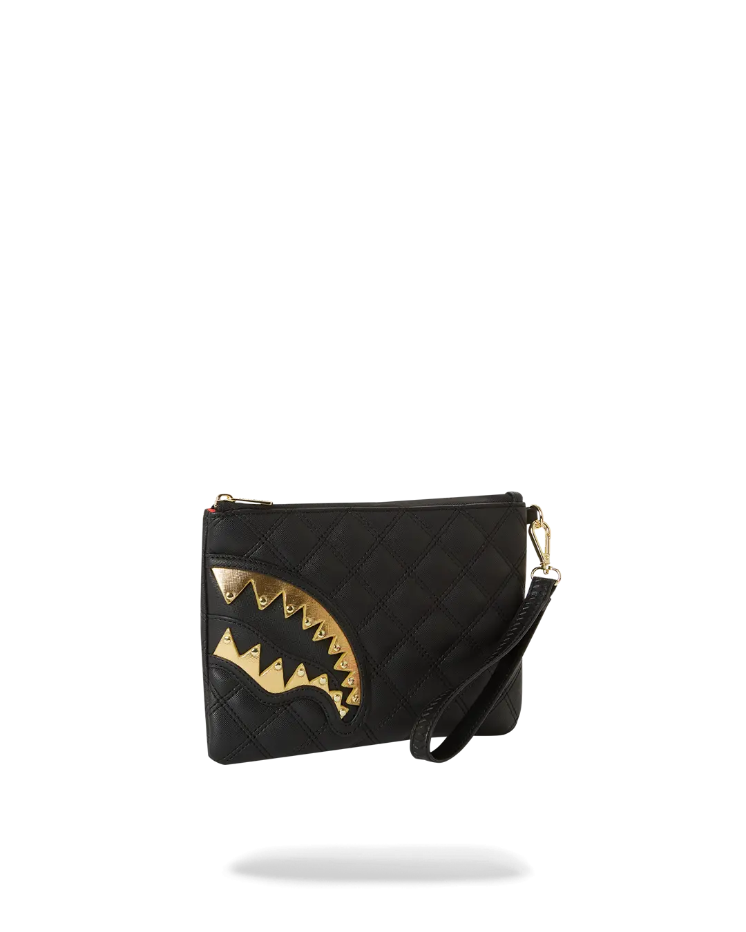 24K GENEVA CROSSOVER CLUTCH - Image 3