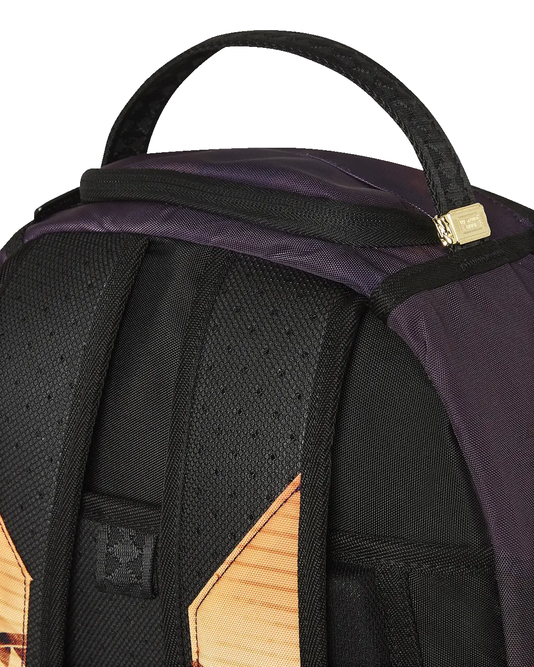 NINJA BEARS STEALTH MISSION DLXR BACKPACK - Image 9