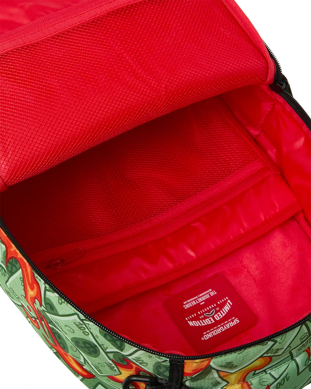 DIABLO DINERO BACKPACK - Image 13