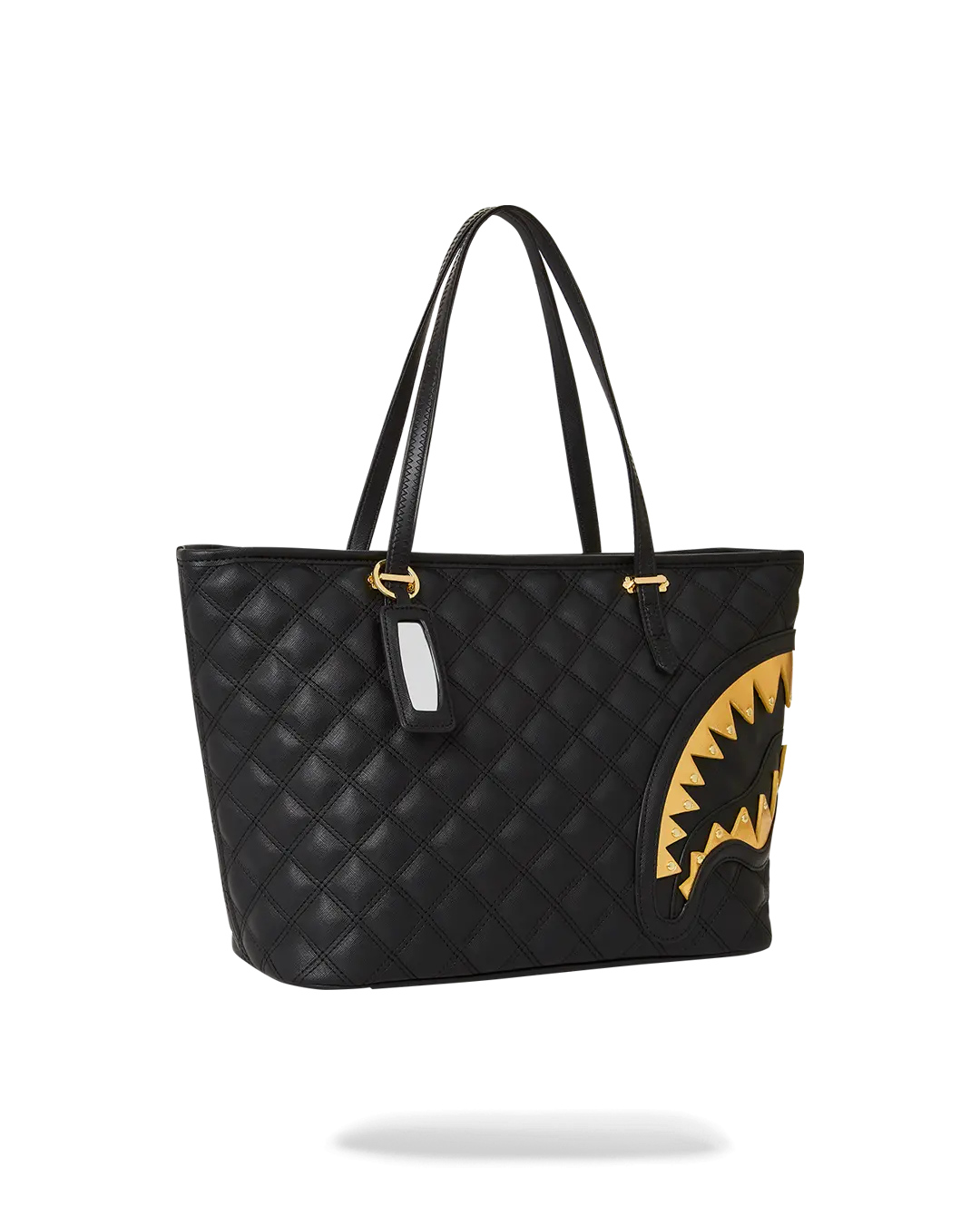 24K GENEVA TOTE - Image 3