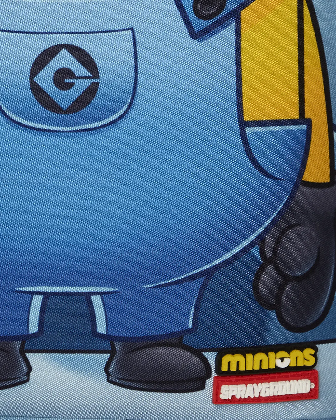MINIONS REMOVABLE EYE SWAP - Image 20