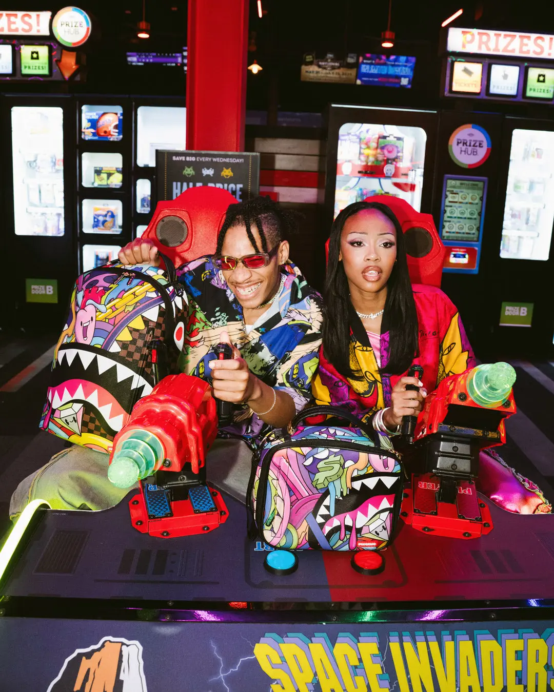 TRIPPIN DAILY DLXSV BACKPACK - Image 10