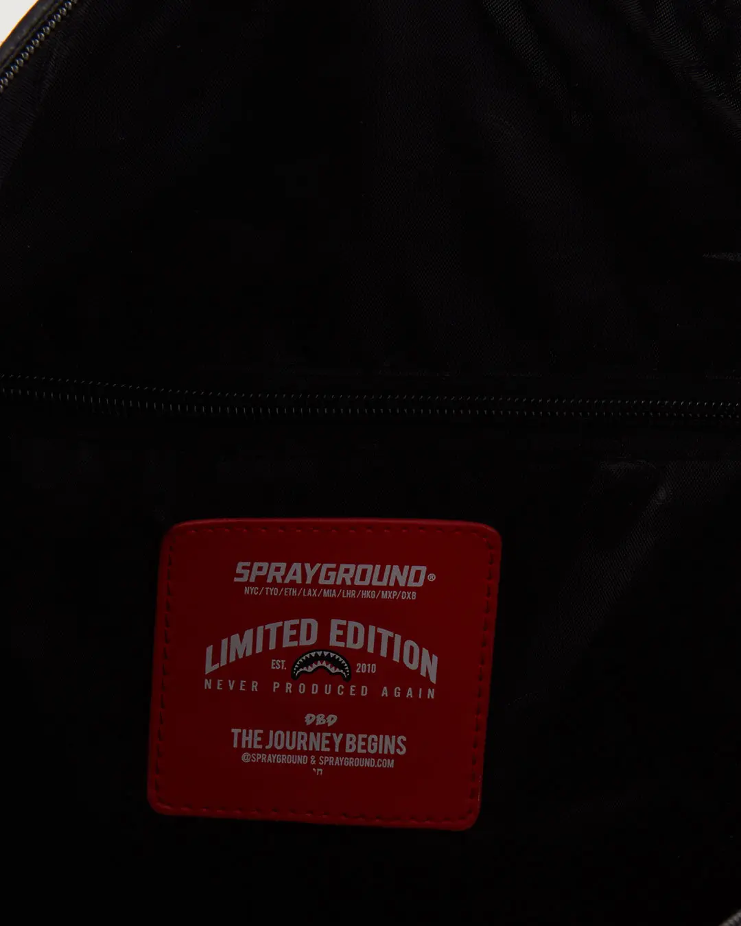 3AM DUFFLE - Image 7