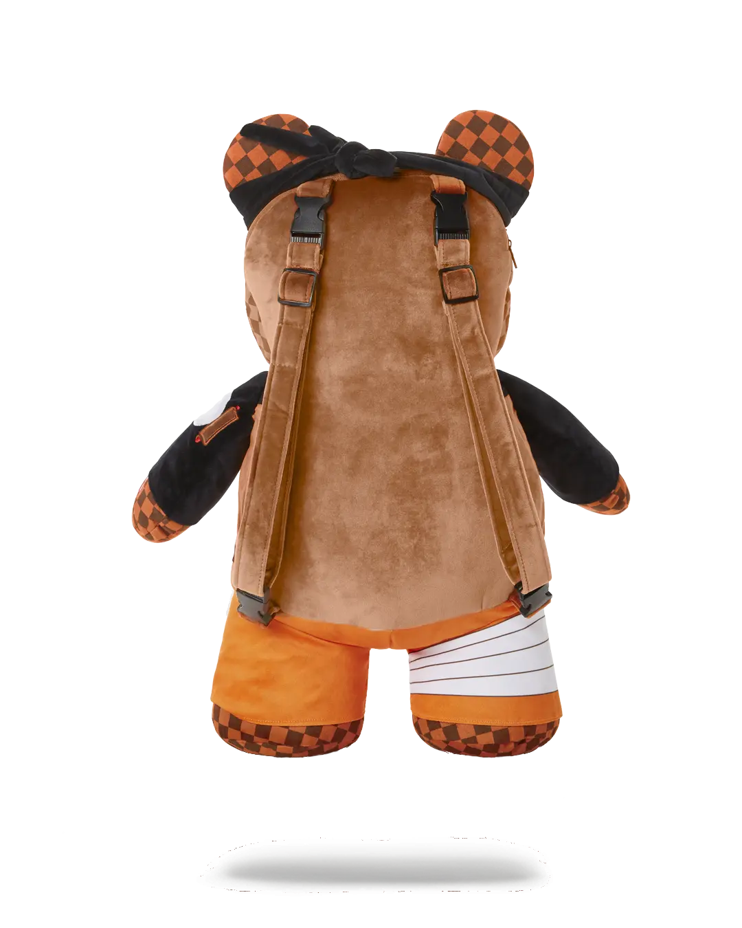 NARUTO MONEYBEAR TEDDYBEAR BACKPACK - Image 5